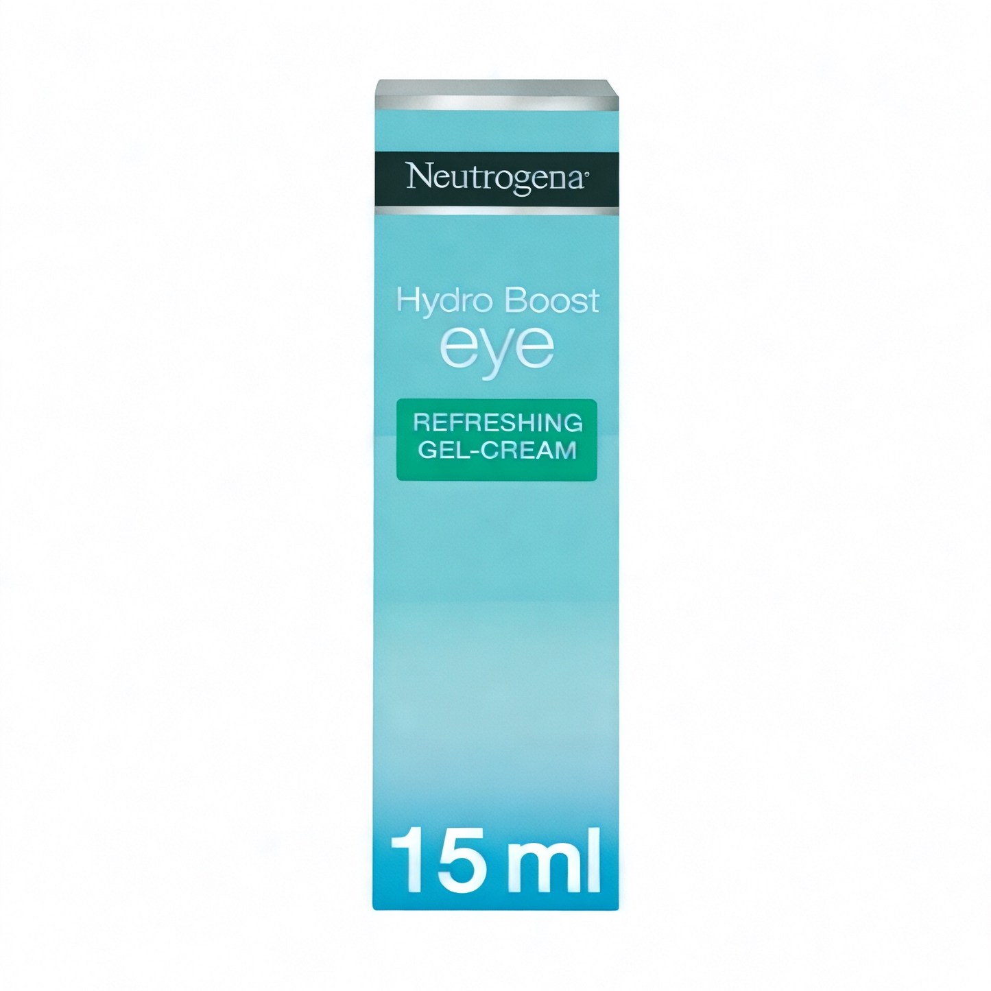 Neutrogena Hydro Boost كريم العين
Refreshing Eye Cream 15ml