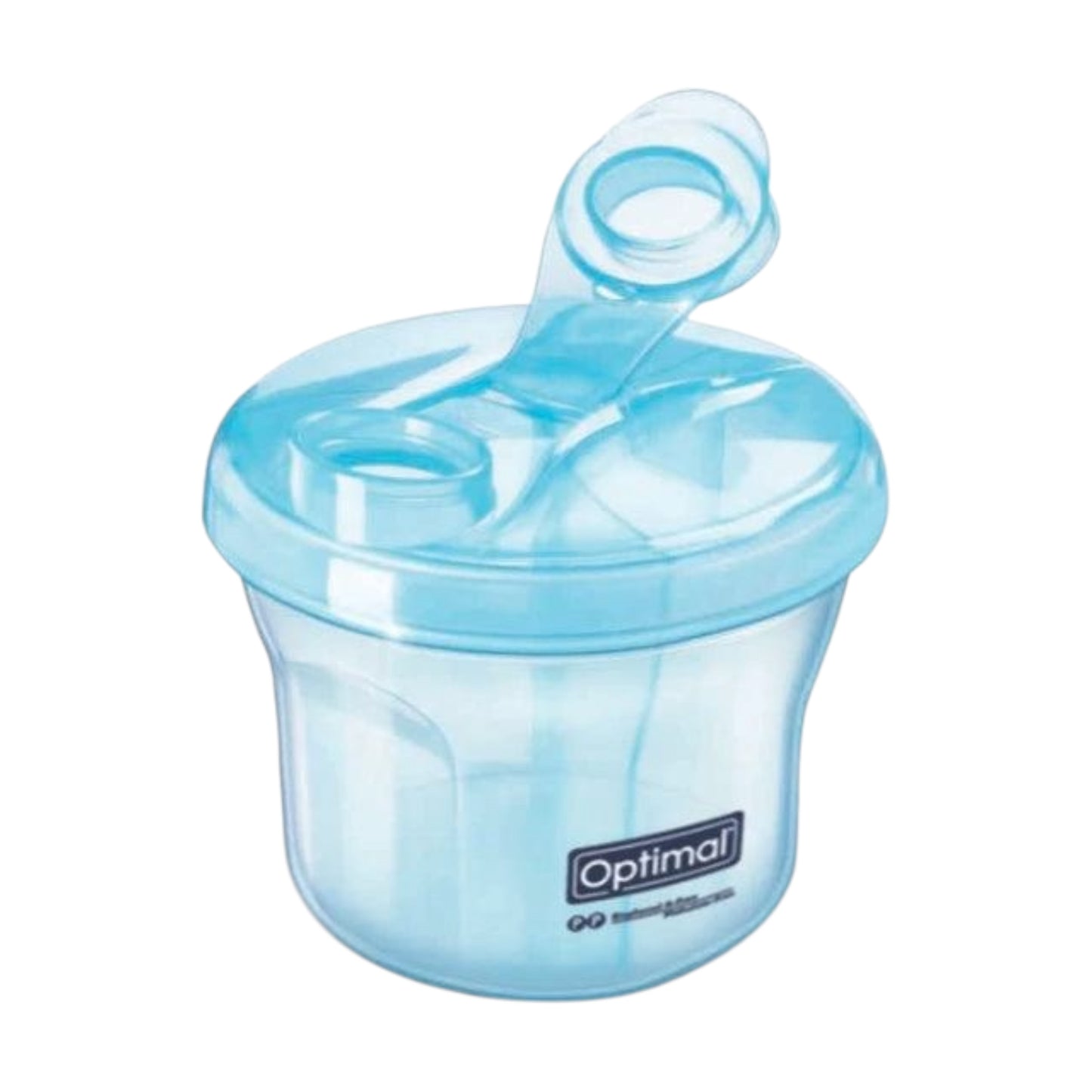 Optimal Milk Powder Dispenser