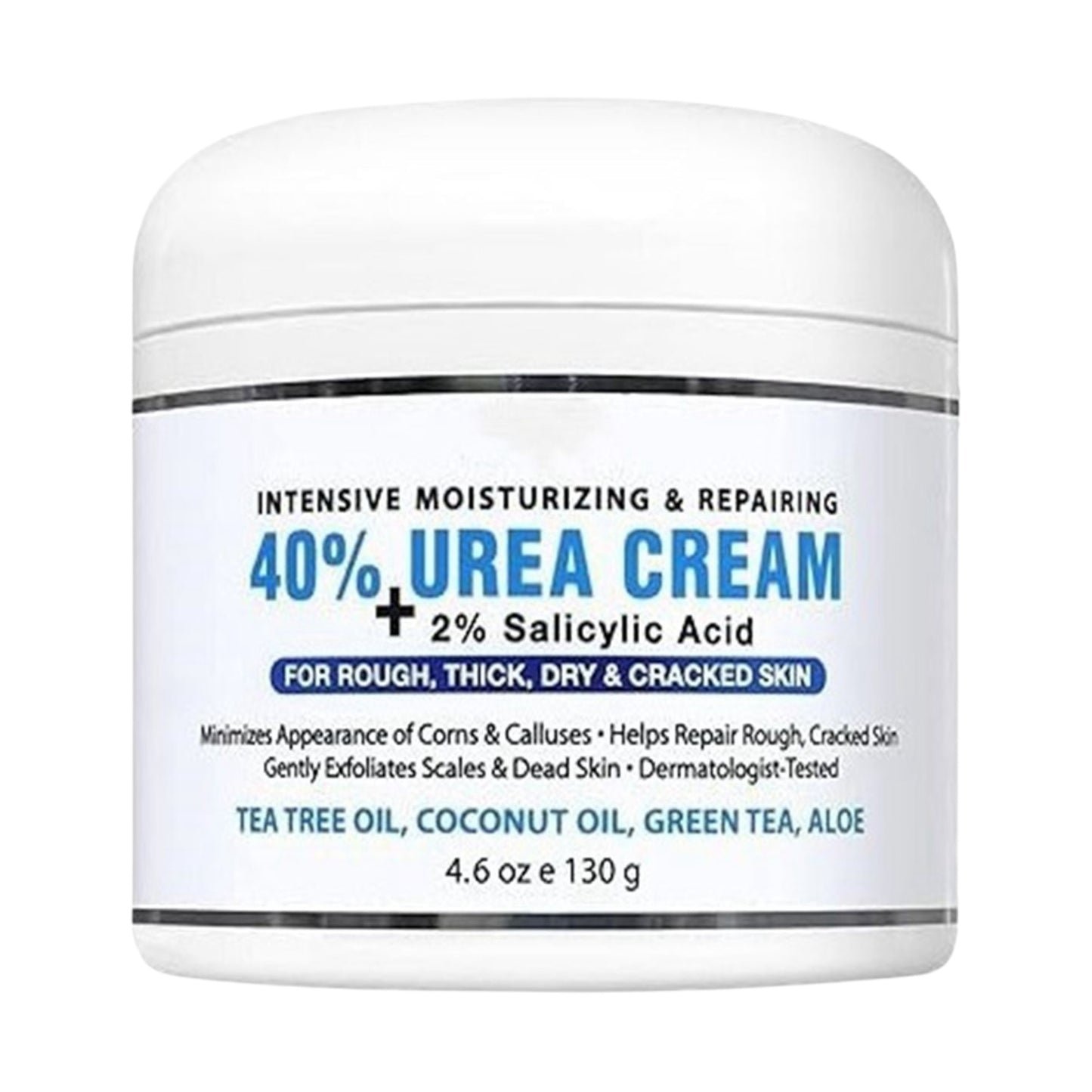 Ebanel Urea Cream