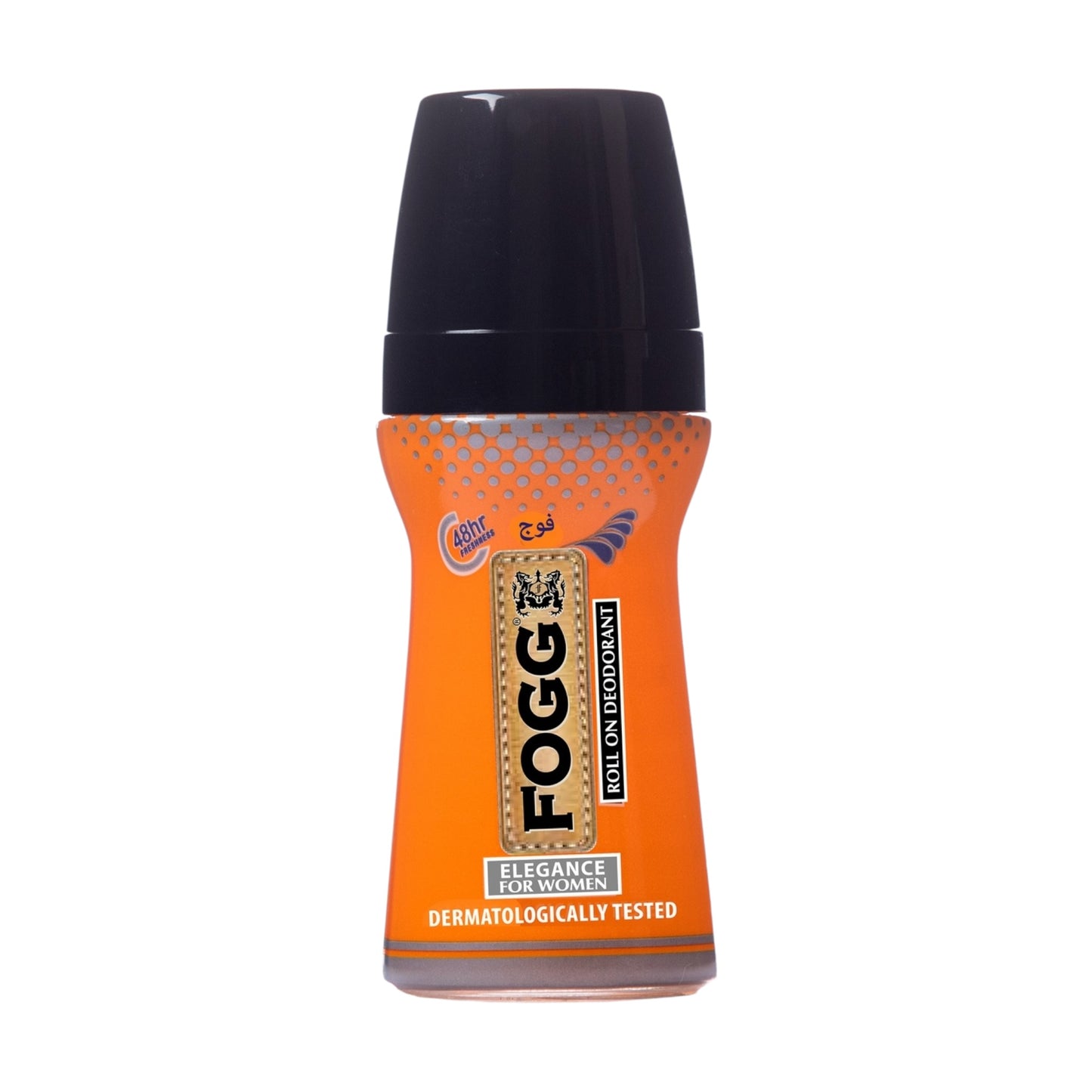 Fogg Elegance Deo Roll مزيل العرق
On For Women 50ml