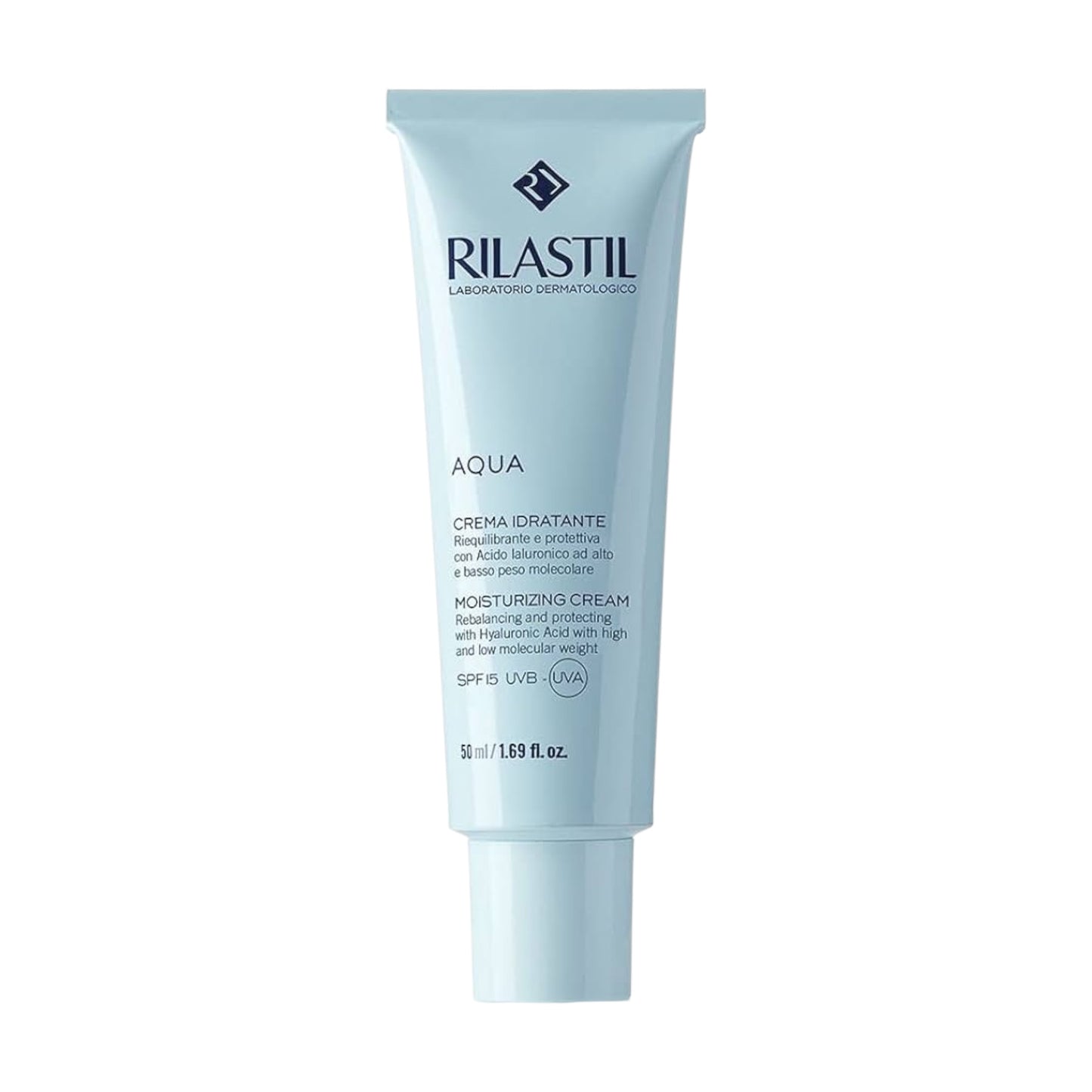 Rilastil Aqua Legere Cream 50ml
