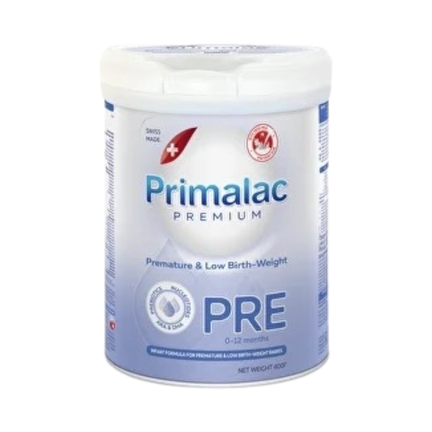 Primalac Premium Pre Milk powder 400g