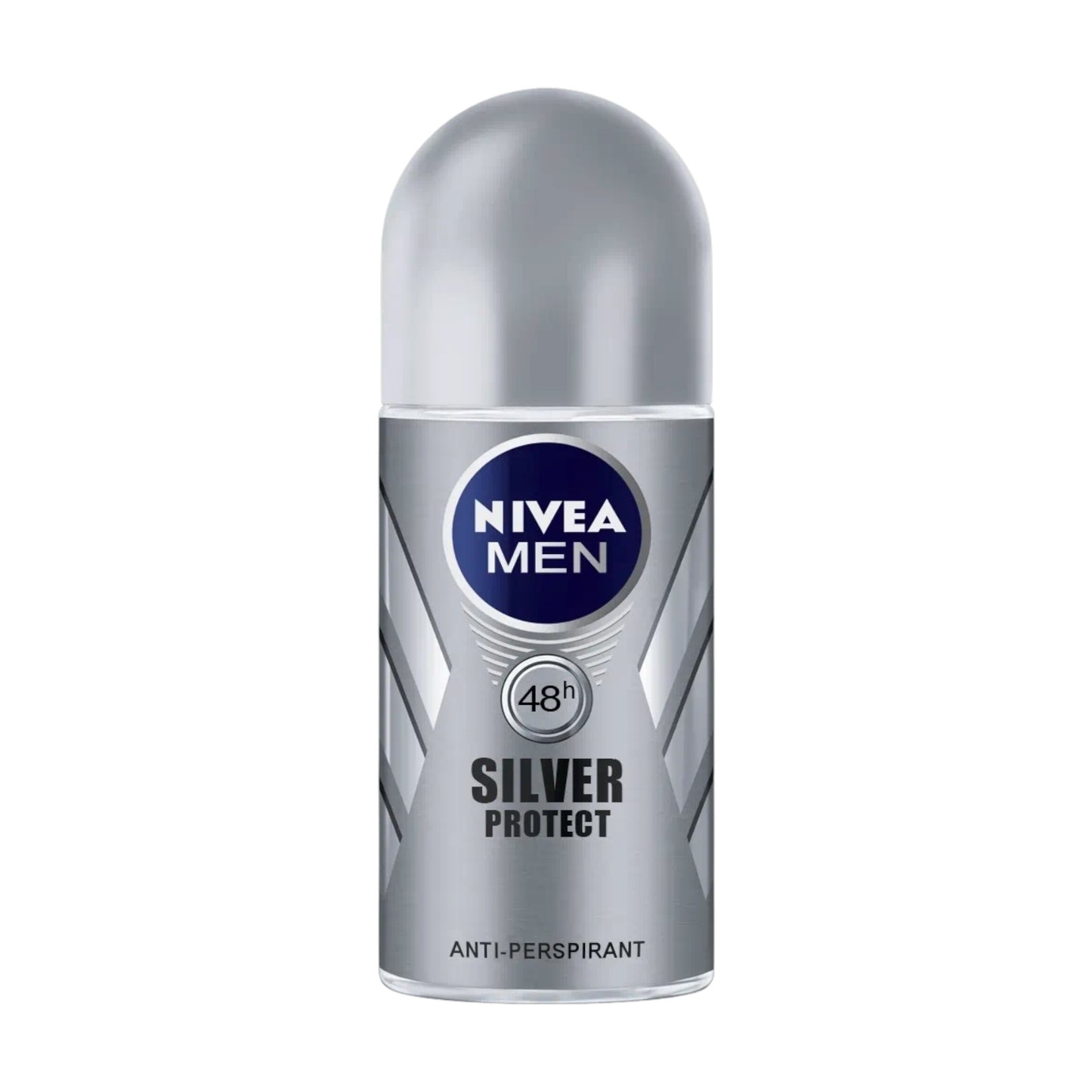 Nivea Deo Roll Silver Protect Men