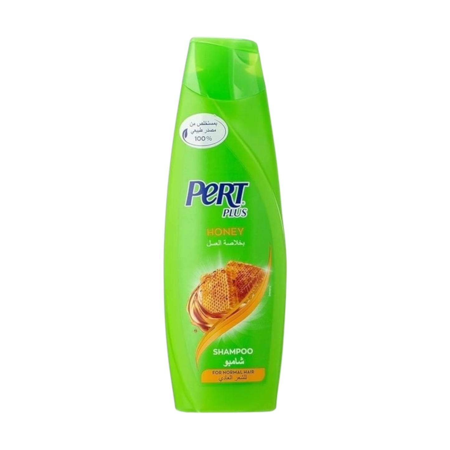 Pert Plus Honey Shampoo 400MI