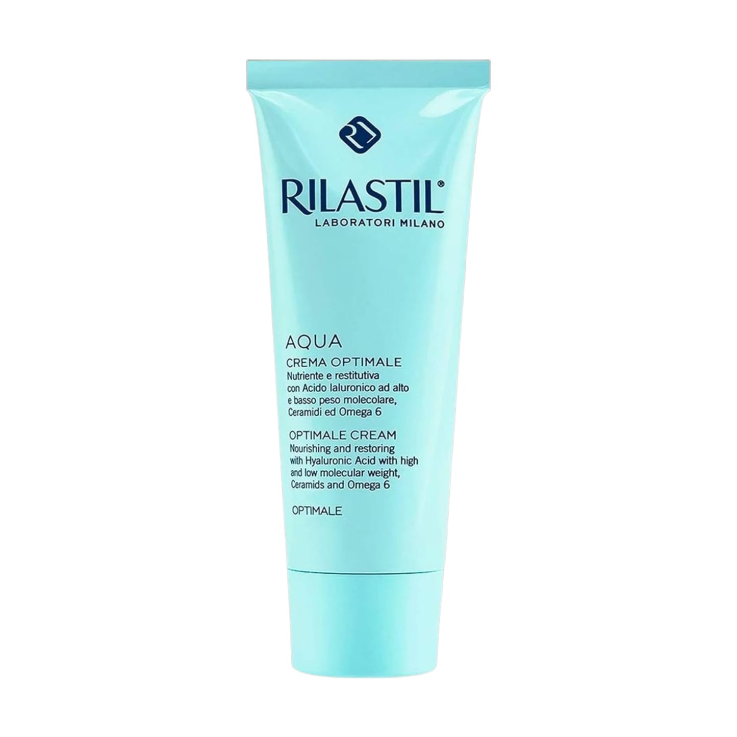 Rilastil Aqua Face Cleanser 200ml