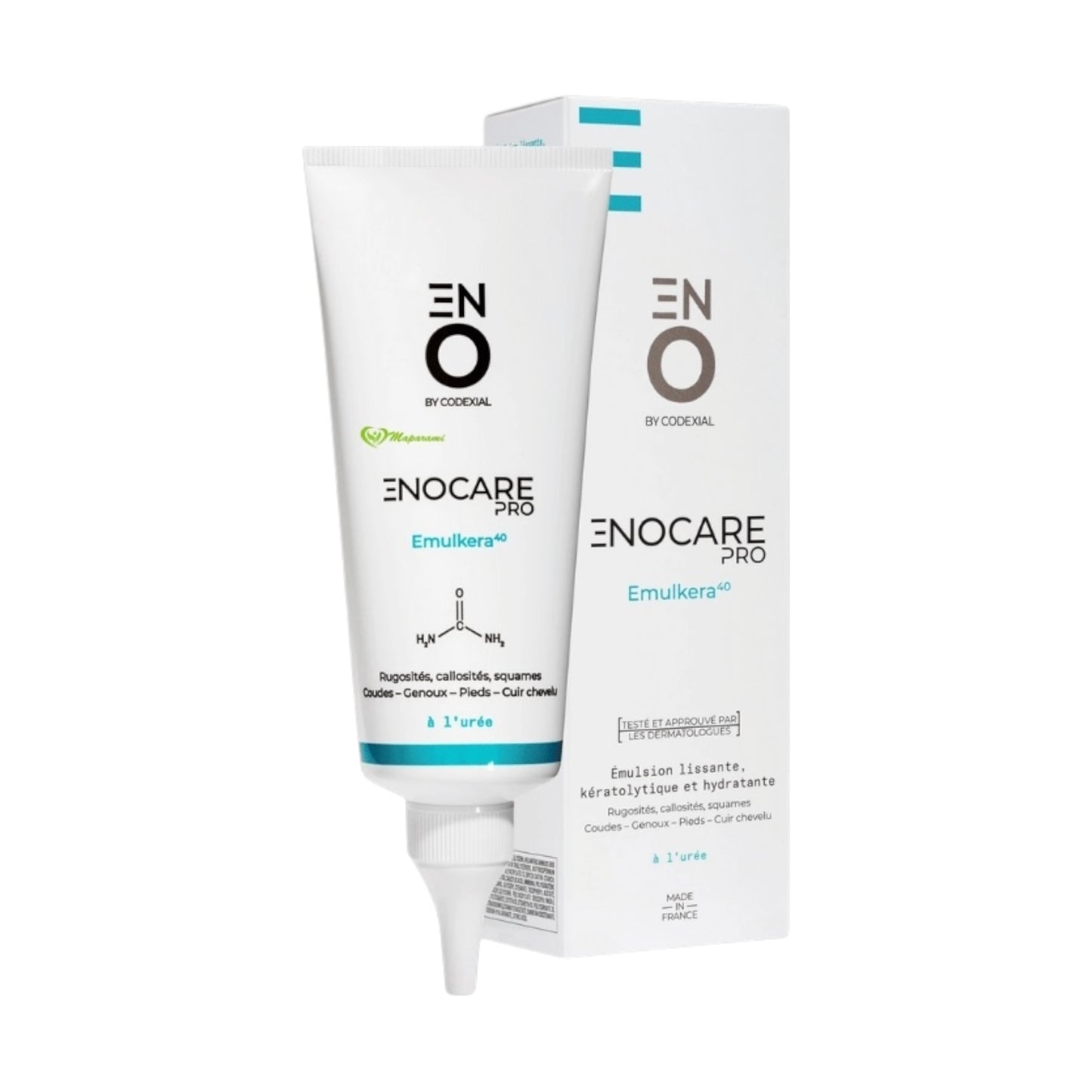 Codexial Enolisse Cleanser and Makeup Remover, 200 ml