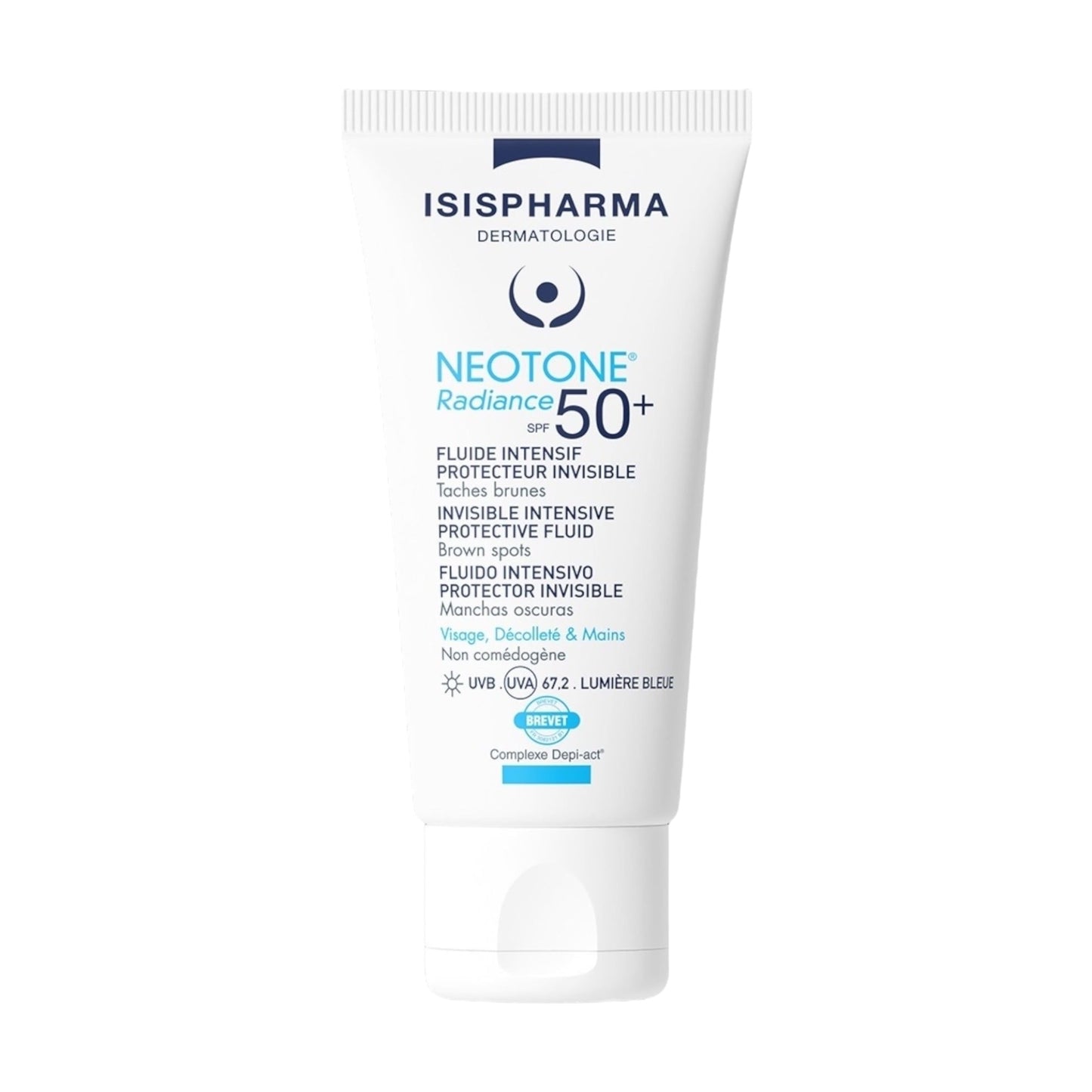 Isispharma Neotone Radiance Spf 50+ 50ml
