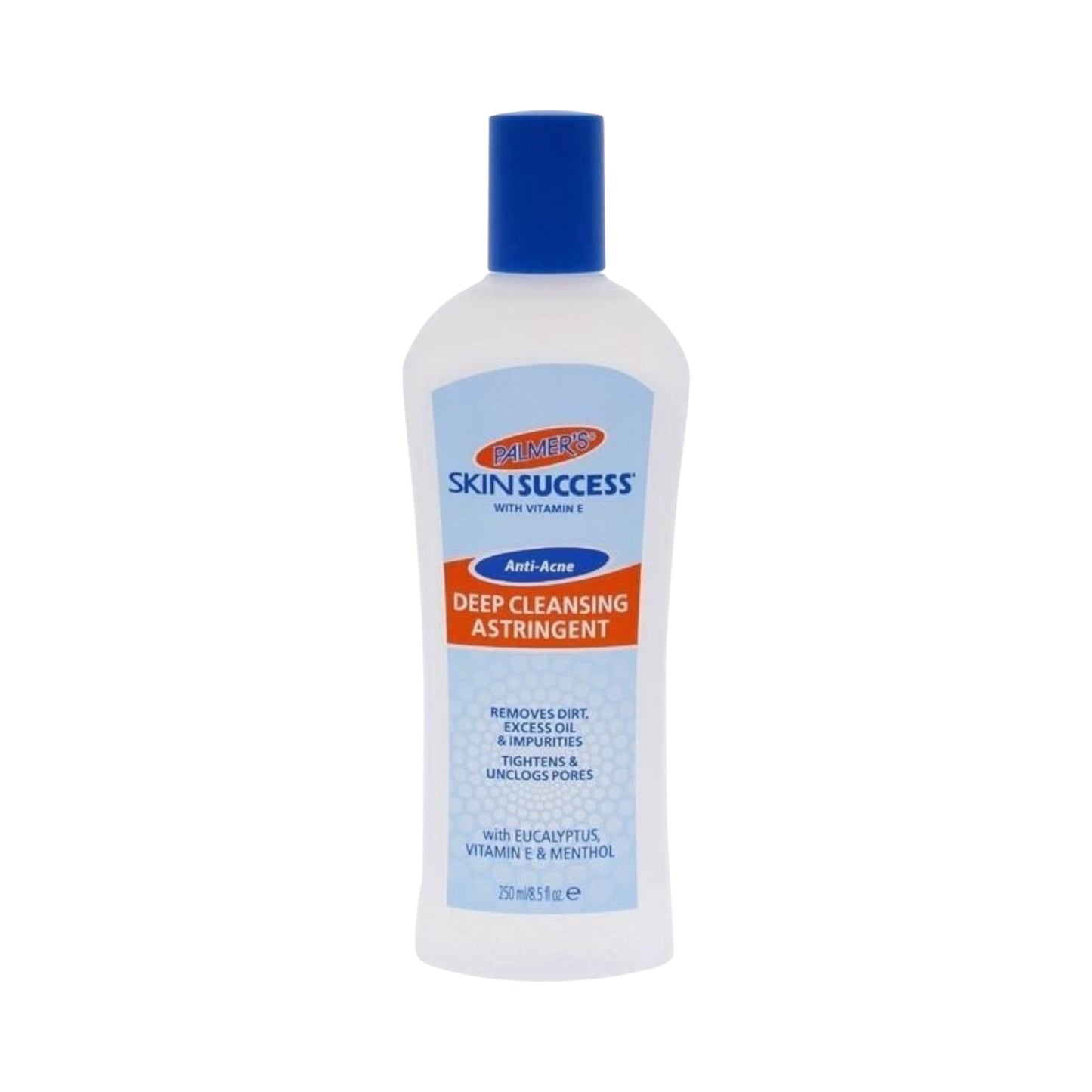 Palmers Skin Success Deep Cleansing Facial Astringent 250Ml