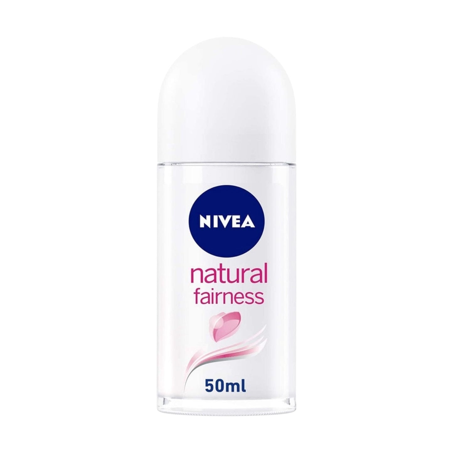 Nivea Women Natural Fairness Roll On Deodorant 50MI