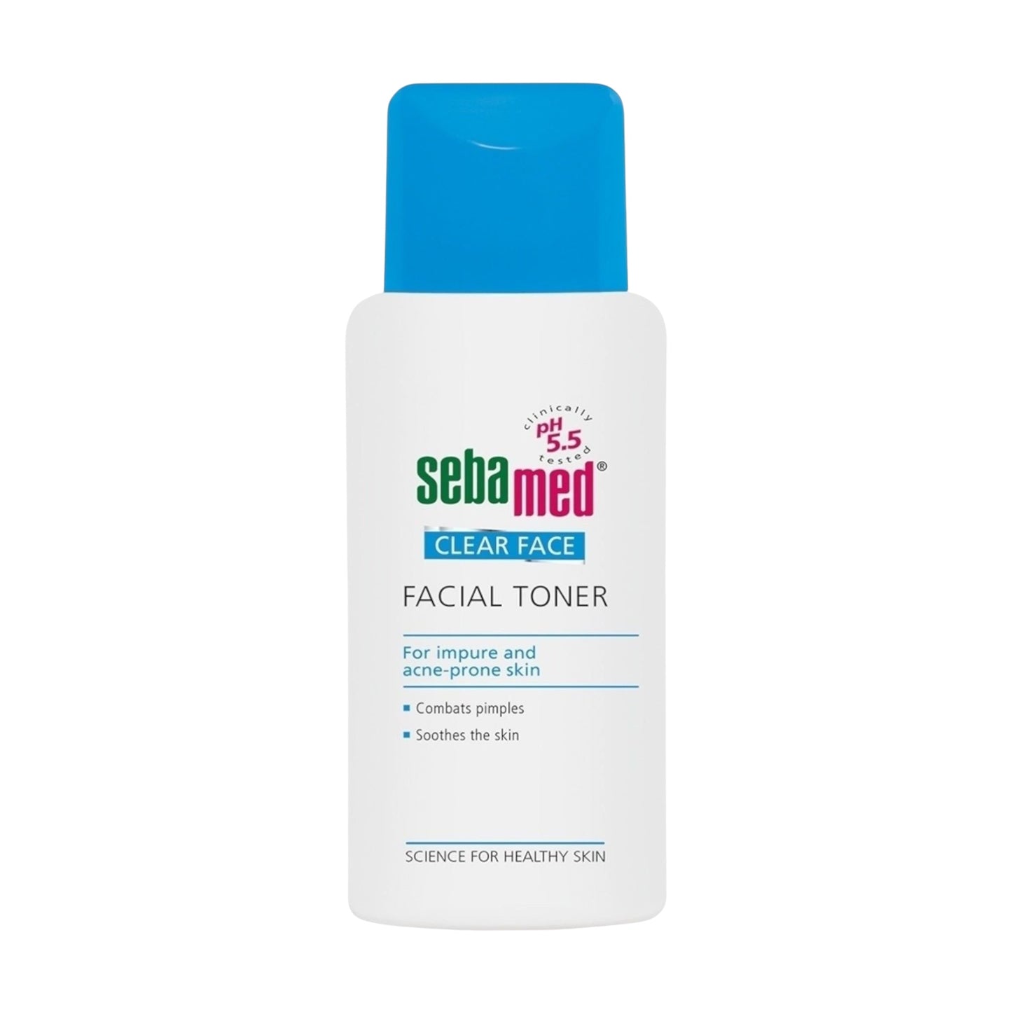 Sebamed Clear Face Facial Toner 150ml