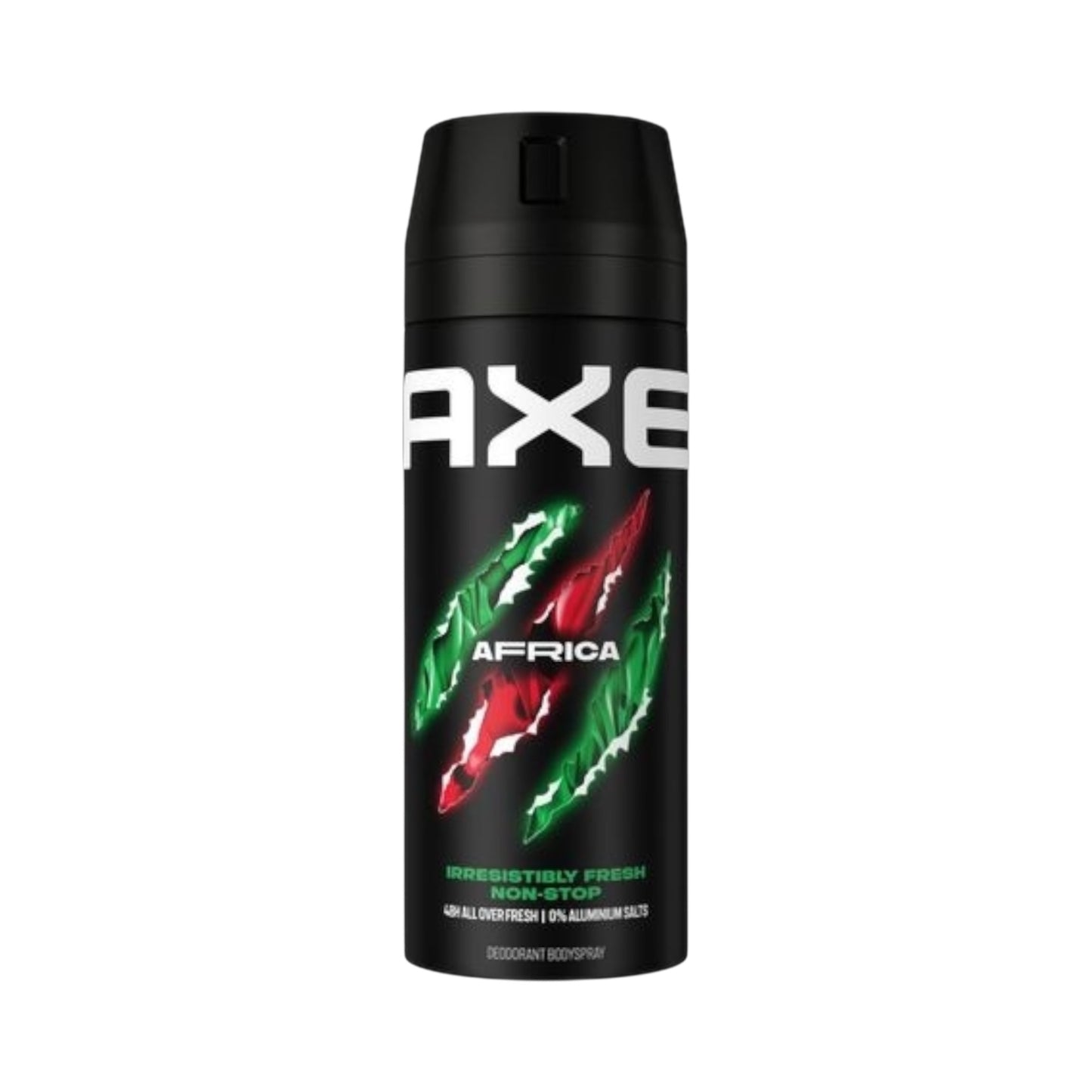 Axe Africa Deo Spray For مزيل العرق
Men 150ml