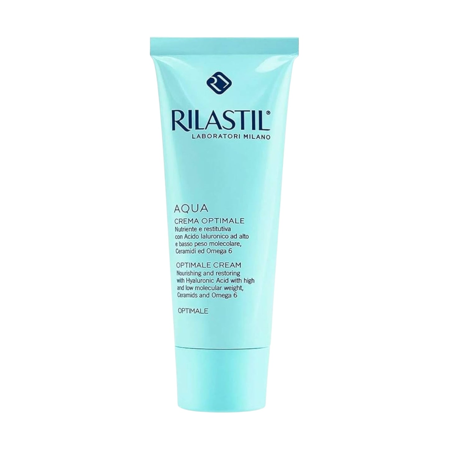 Rilastil Aqua Face Cleanser 200ml