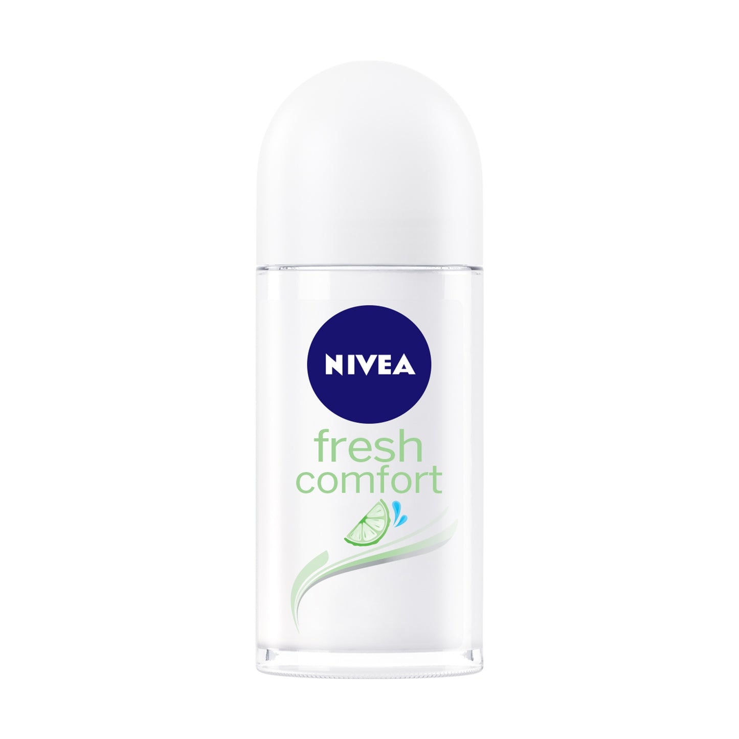 Nivea Fresh Comfort Roll On