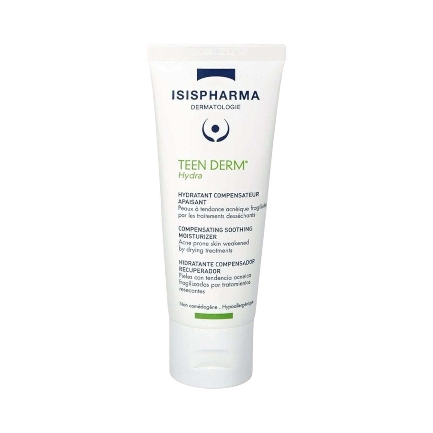 Isispharma Teen Derm Hydra 40ml