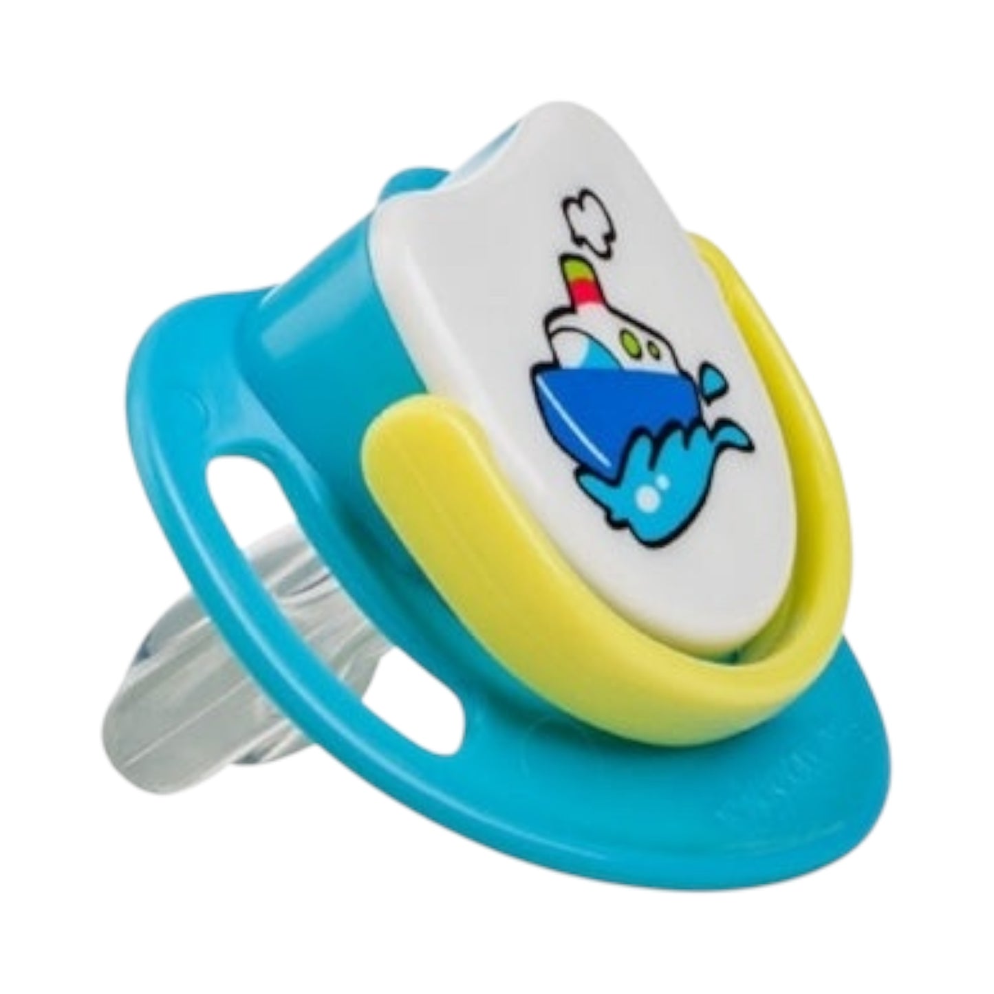 Pigeon Silicone Pacifier Step 3 ( 8 Months And Up