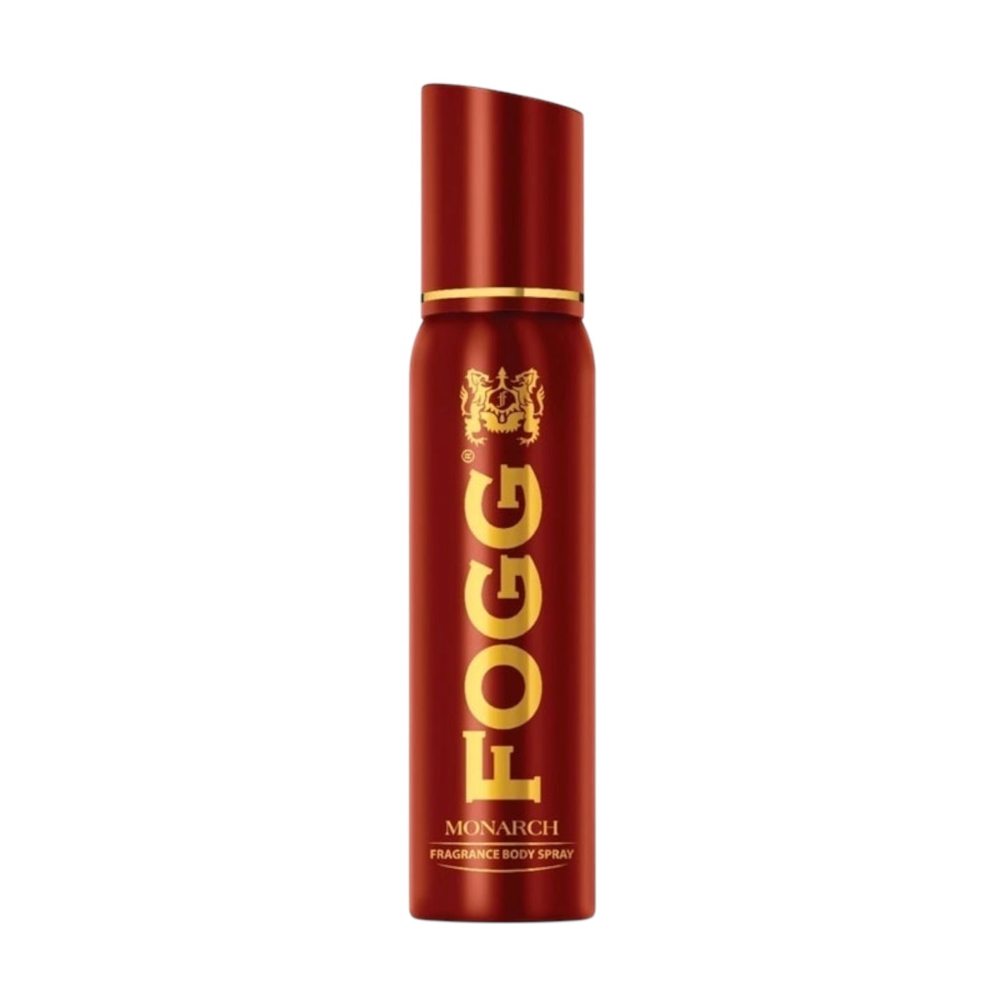 Fogg Monarch Deodorant مزيل العرق
Spray For Men 120ml