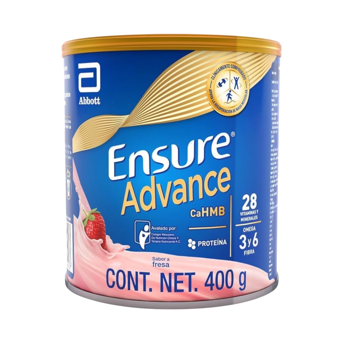 Ensure Advance Powder 400g