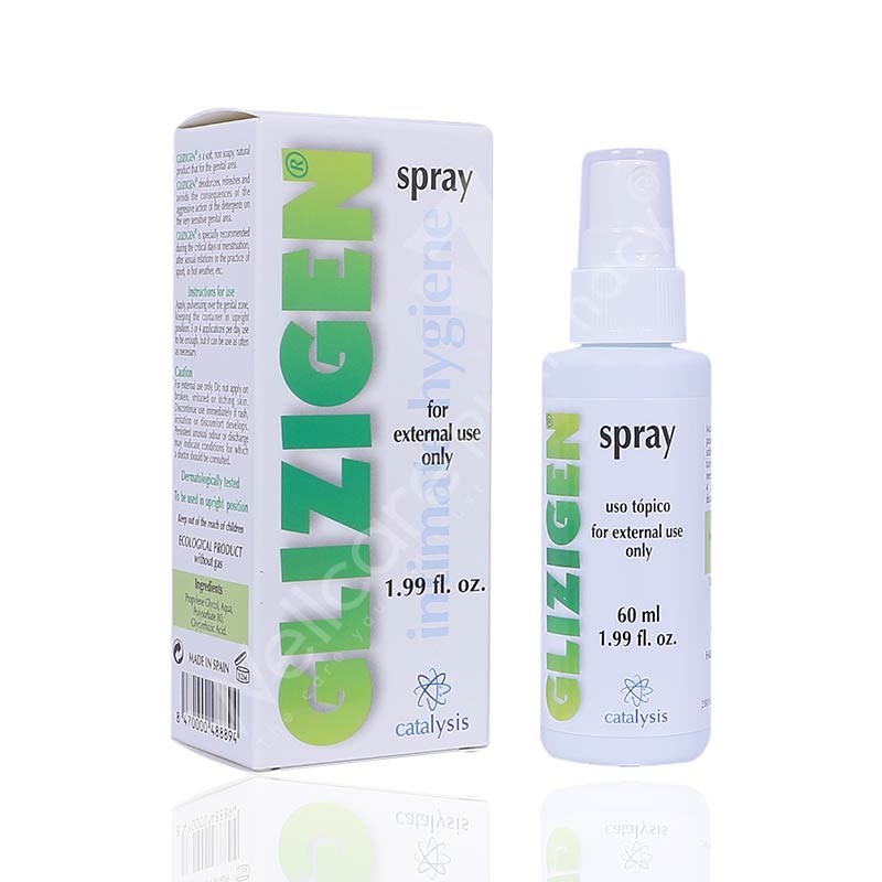 Glyzine Spray 60 ml