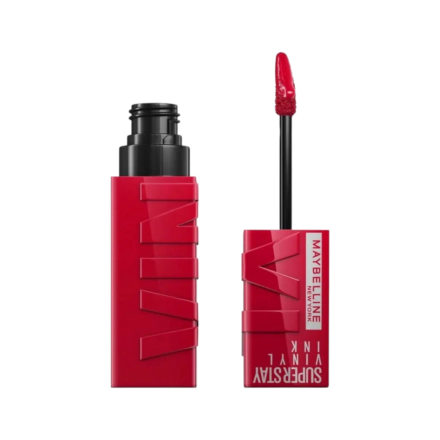Maybelline Lip Stick Vinyl Ink 20 Coy