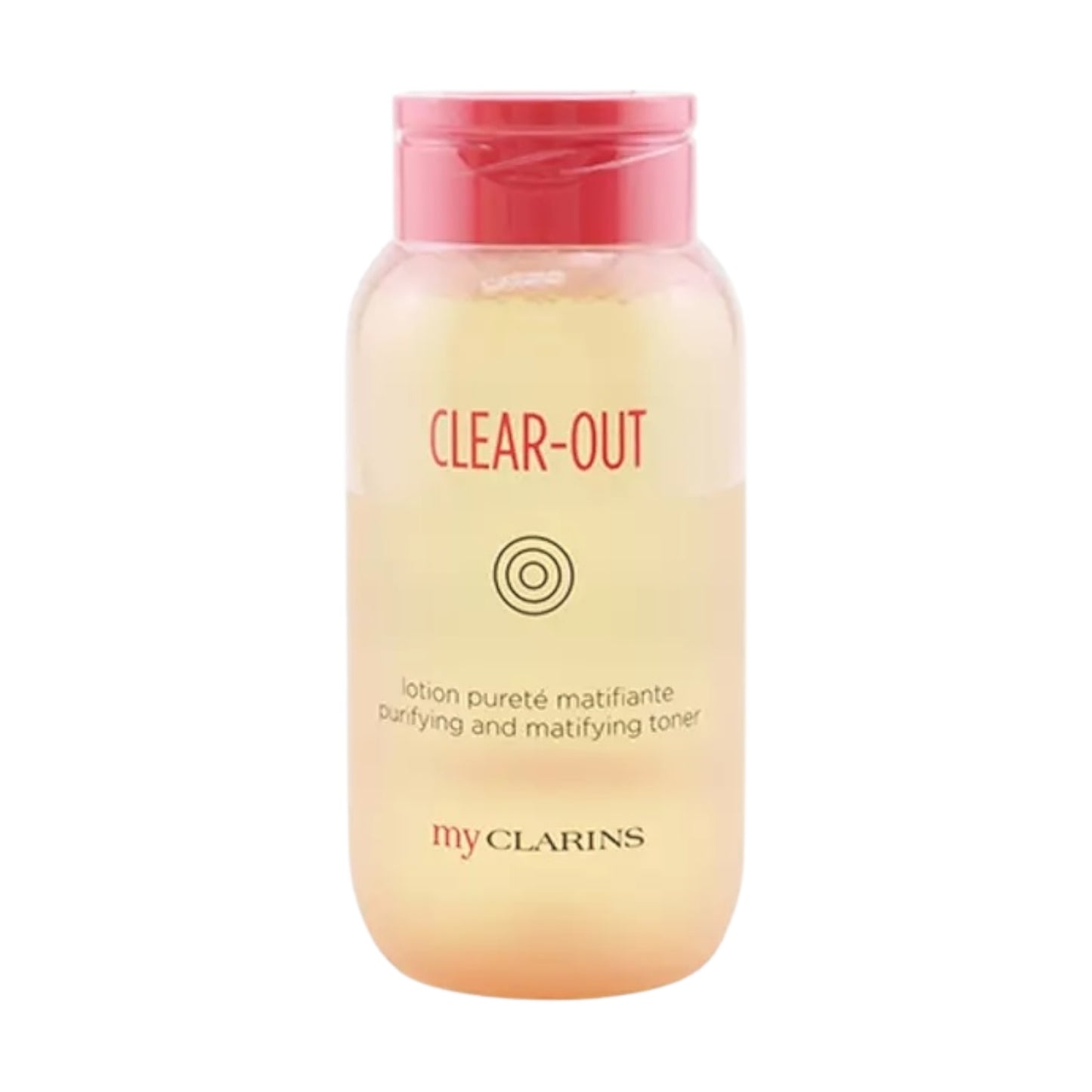 Clarins My Clarins Purifying And Matifying Toner 200ml