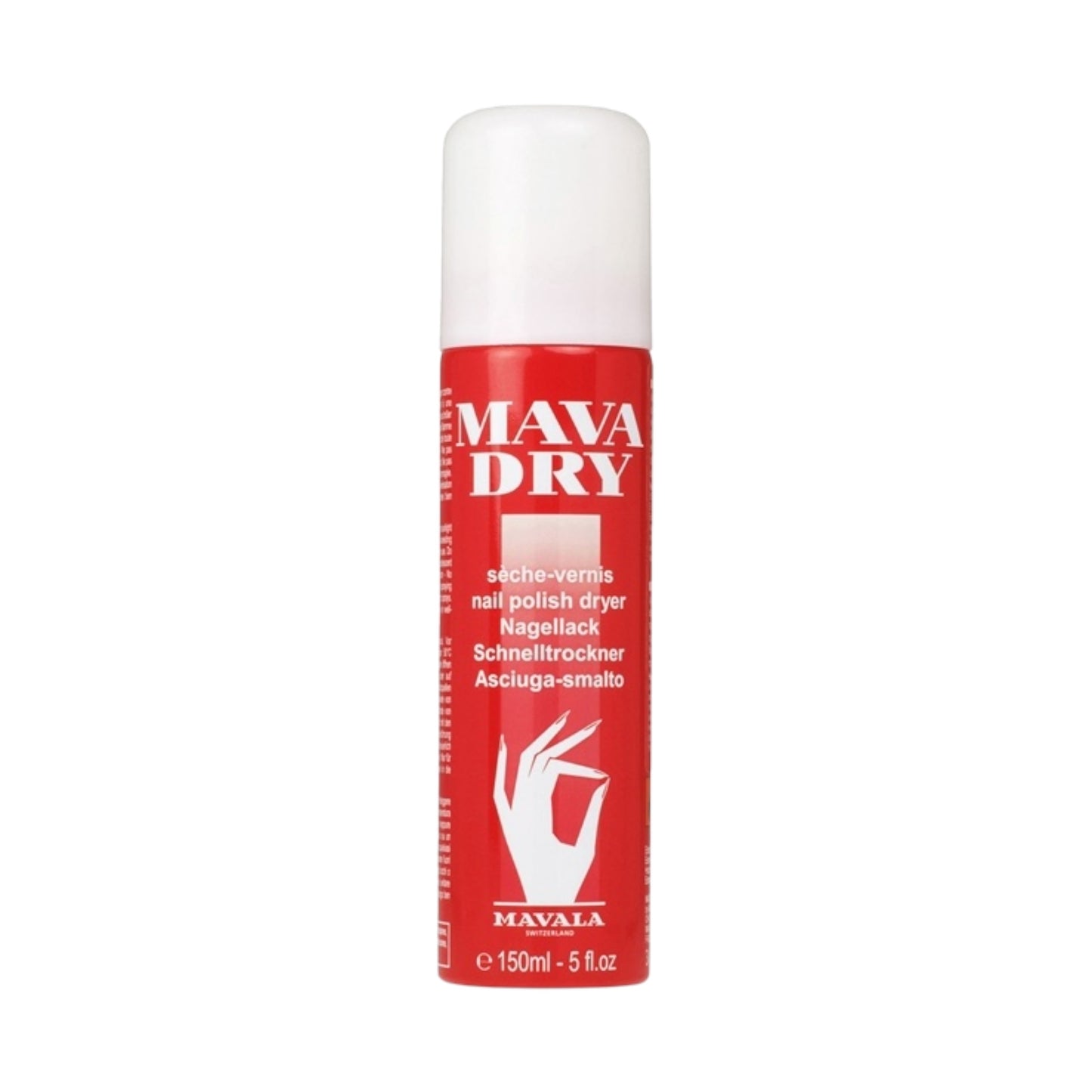 Mavala Mava Dry Spray 150ml