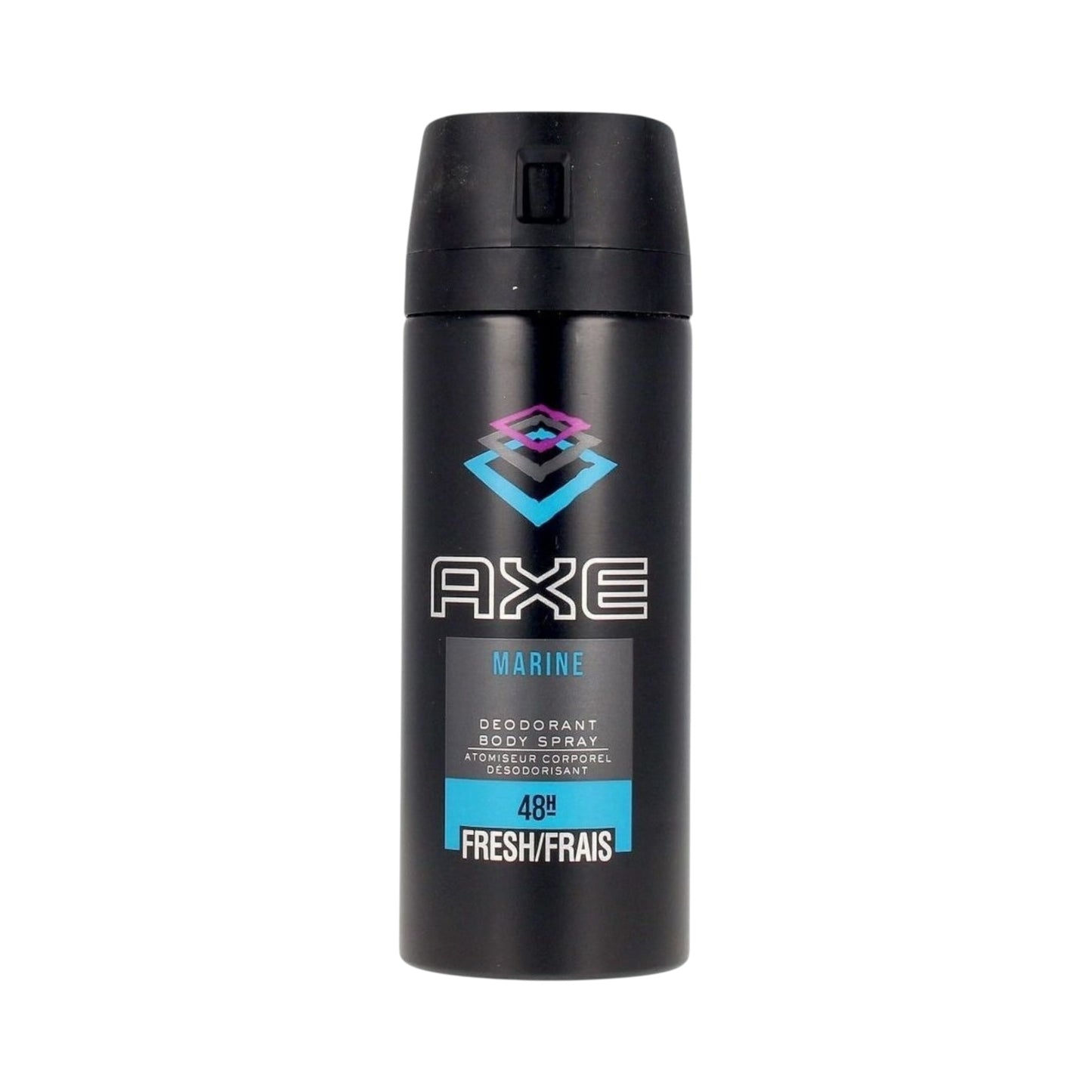 Axe Marine Deodorant مزيل العرق
Spray For Men 150ml