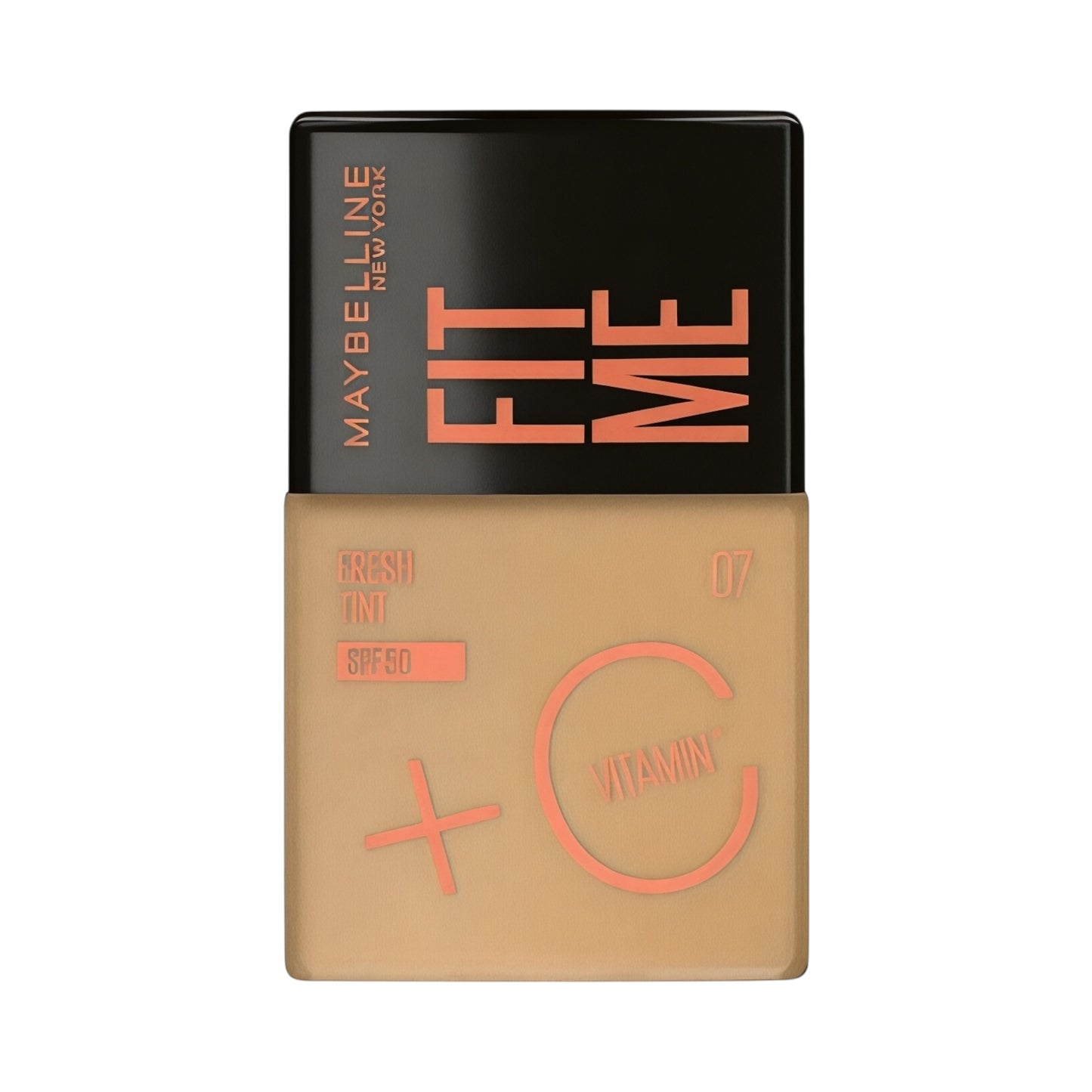 Maybelline Fit Me Foundation 112