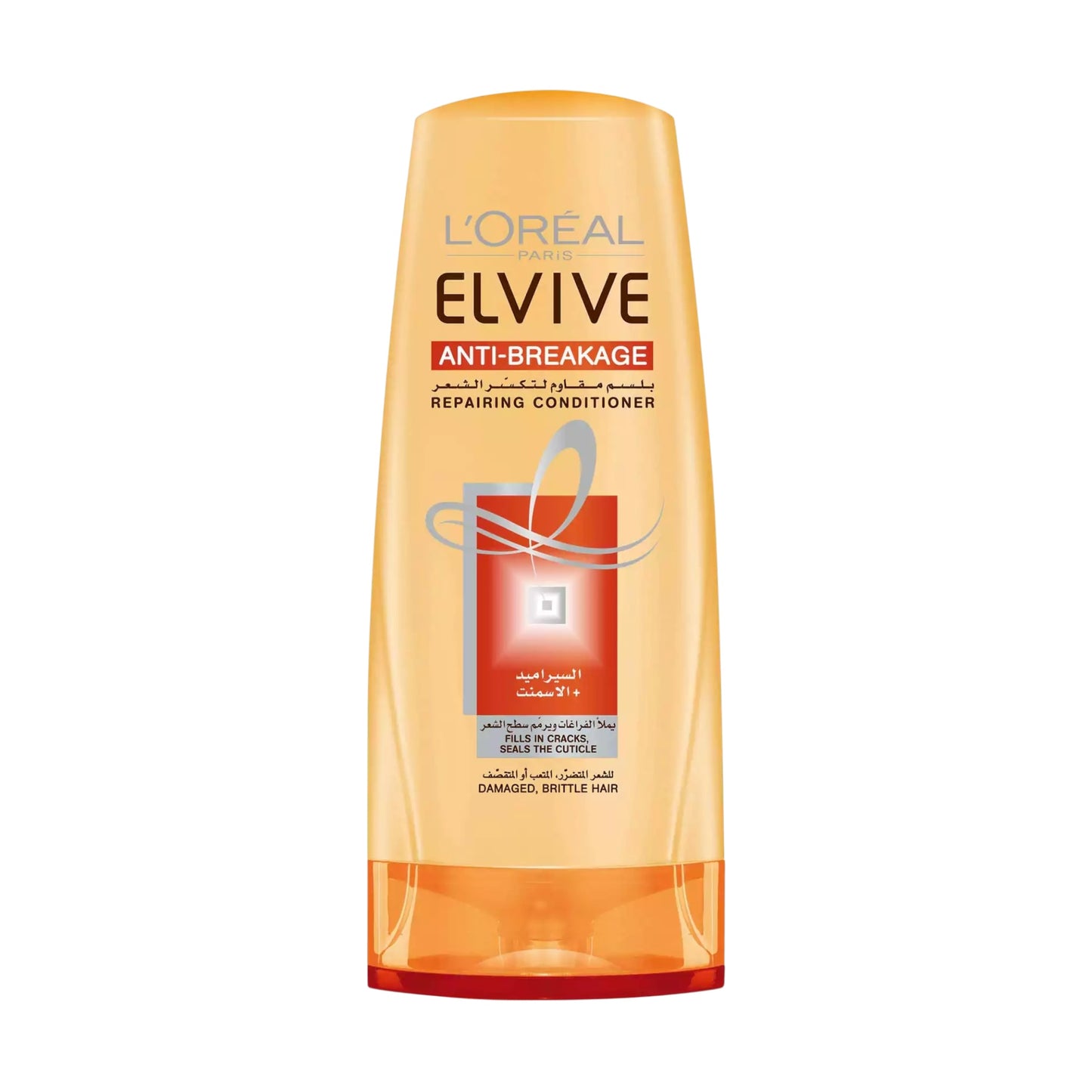 Loreal Elvive Anti Breakage Conditioner 200ml