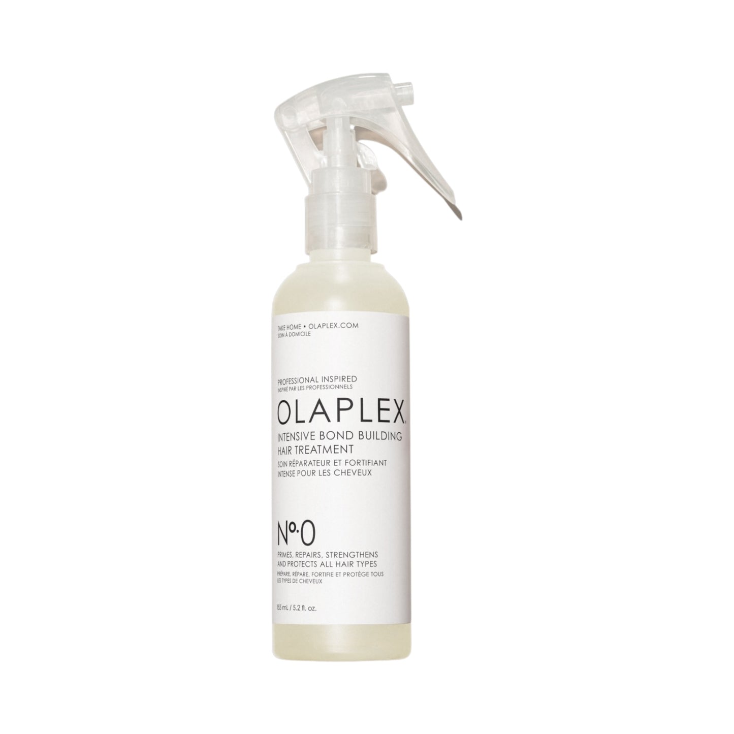 Olaplex N°.O Intensive Bond Building Treatment ensive bond D 155ml