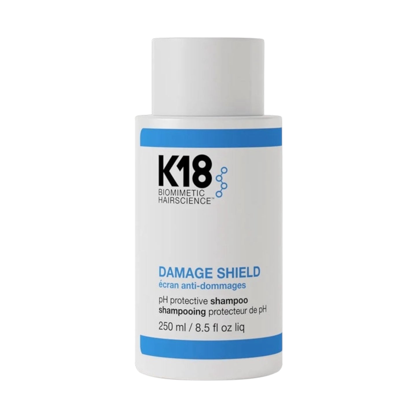K18 Damage Shield Protective Shampoo 250 ML