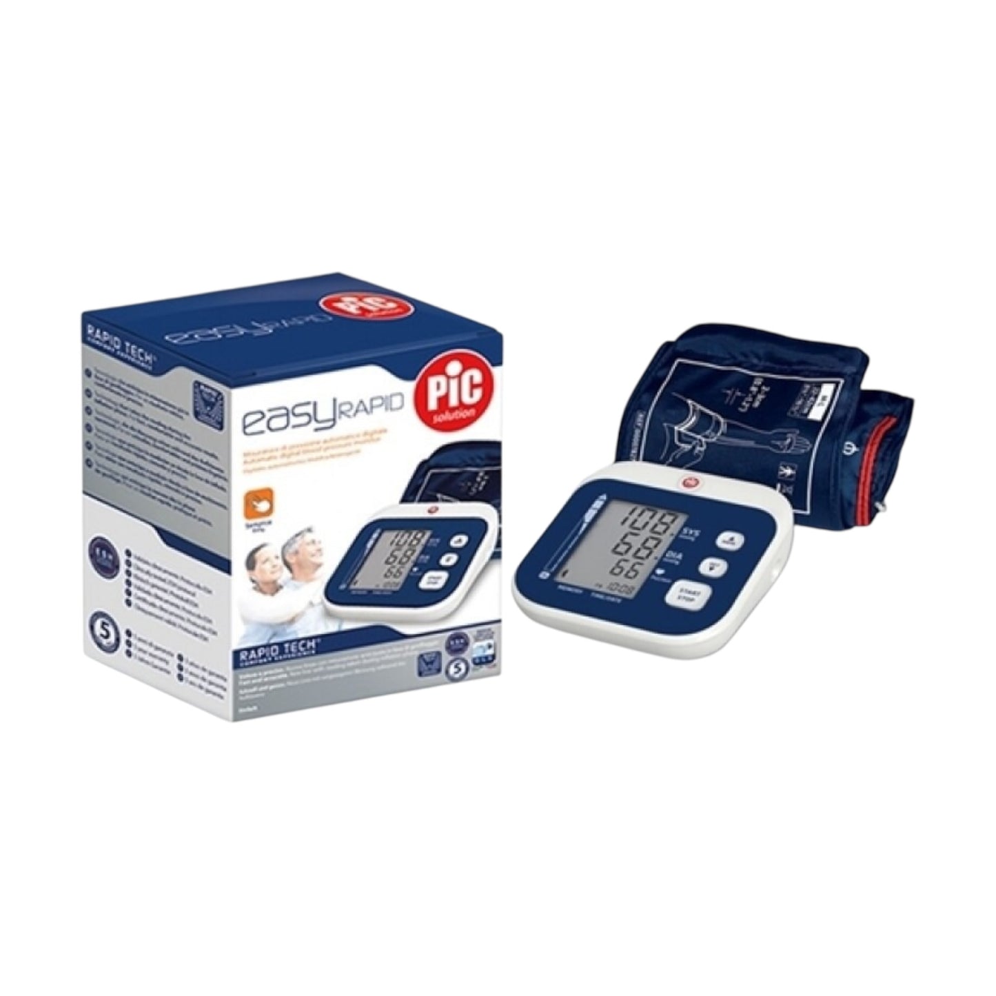 Pic Bpm Pic Easyrapid -int