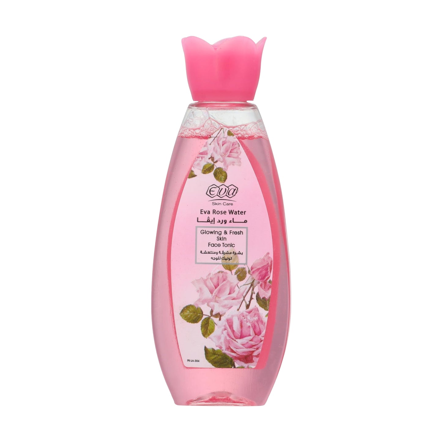 Eva Skin Rose Water Face Tonic 100MI