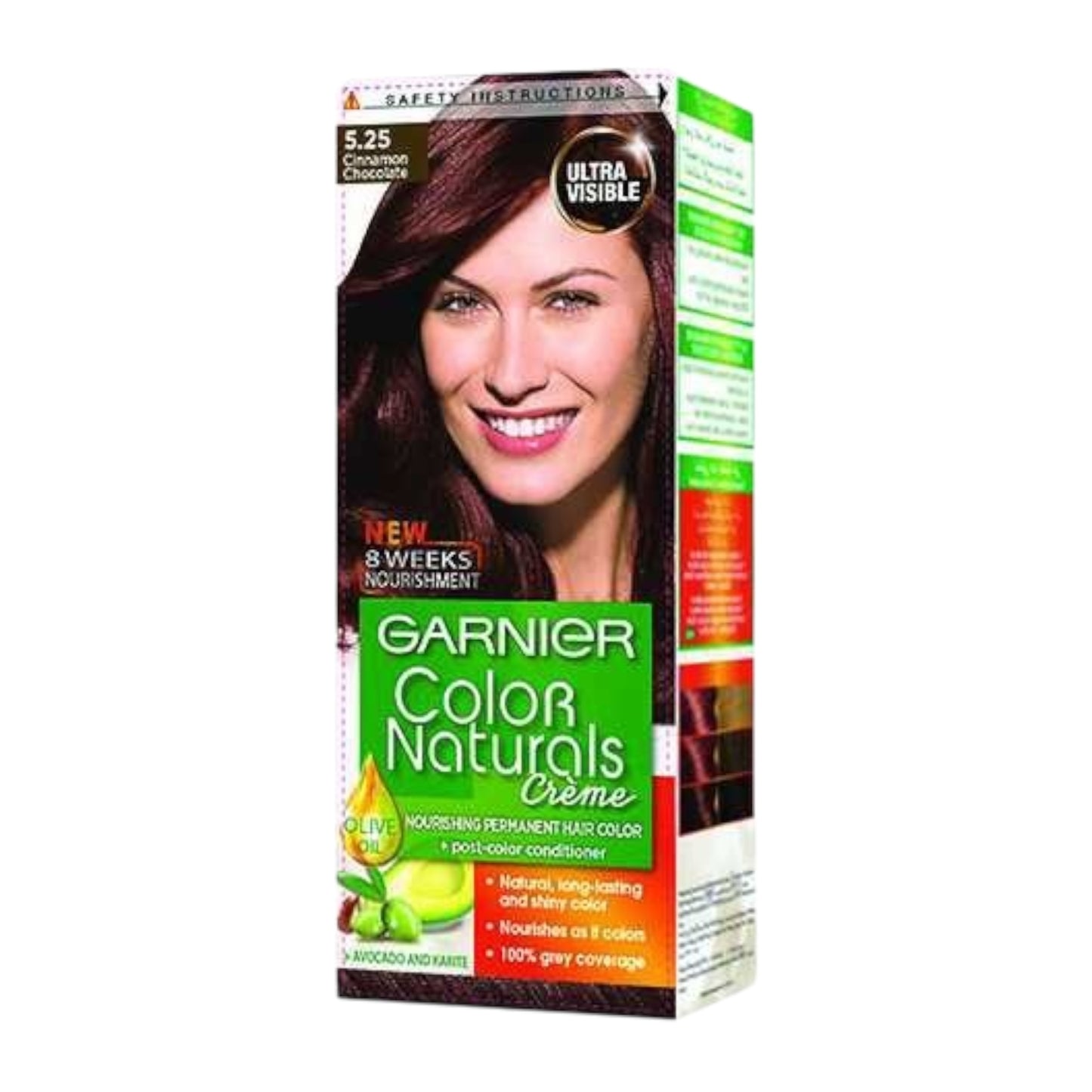 Garnier Color Naturals Very Light Ash Blonde No. 111