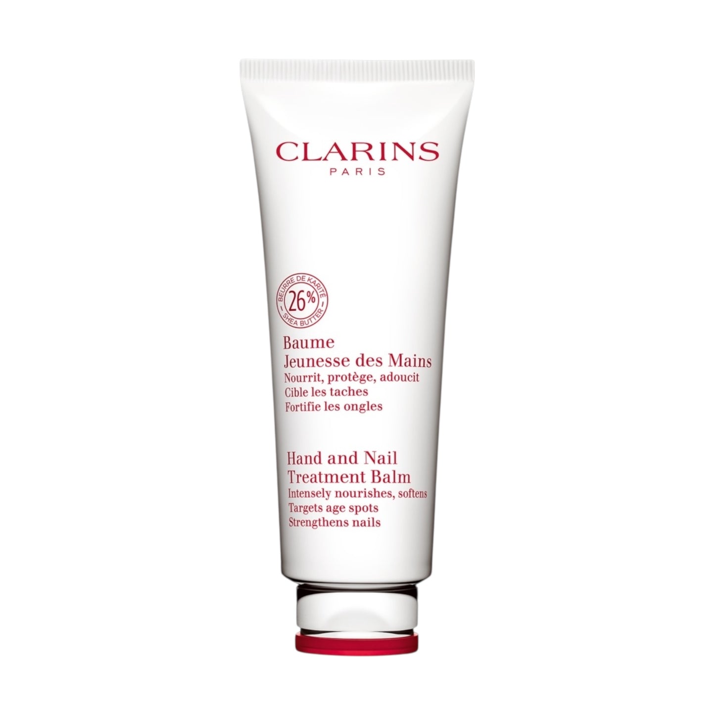 Clarins Hand And Nail Treatment Balm 100ml