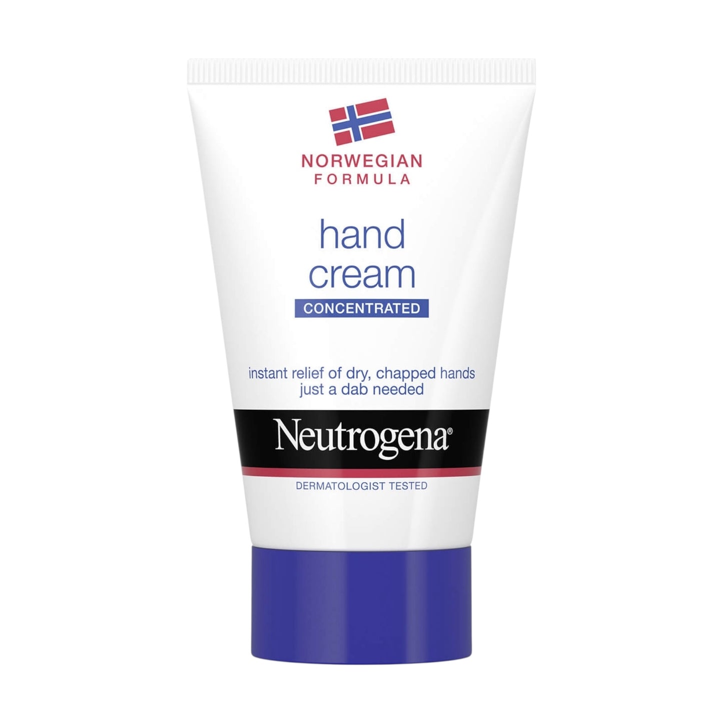 Neutrogena Hand Cream كريم اليدين
50ml