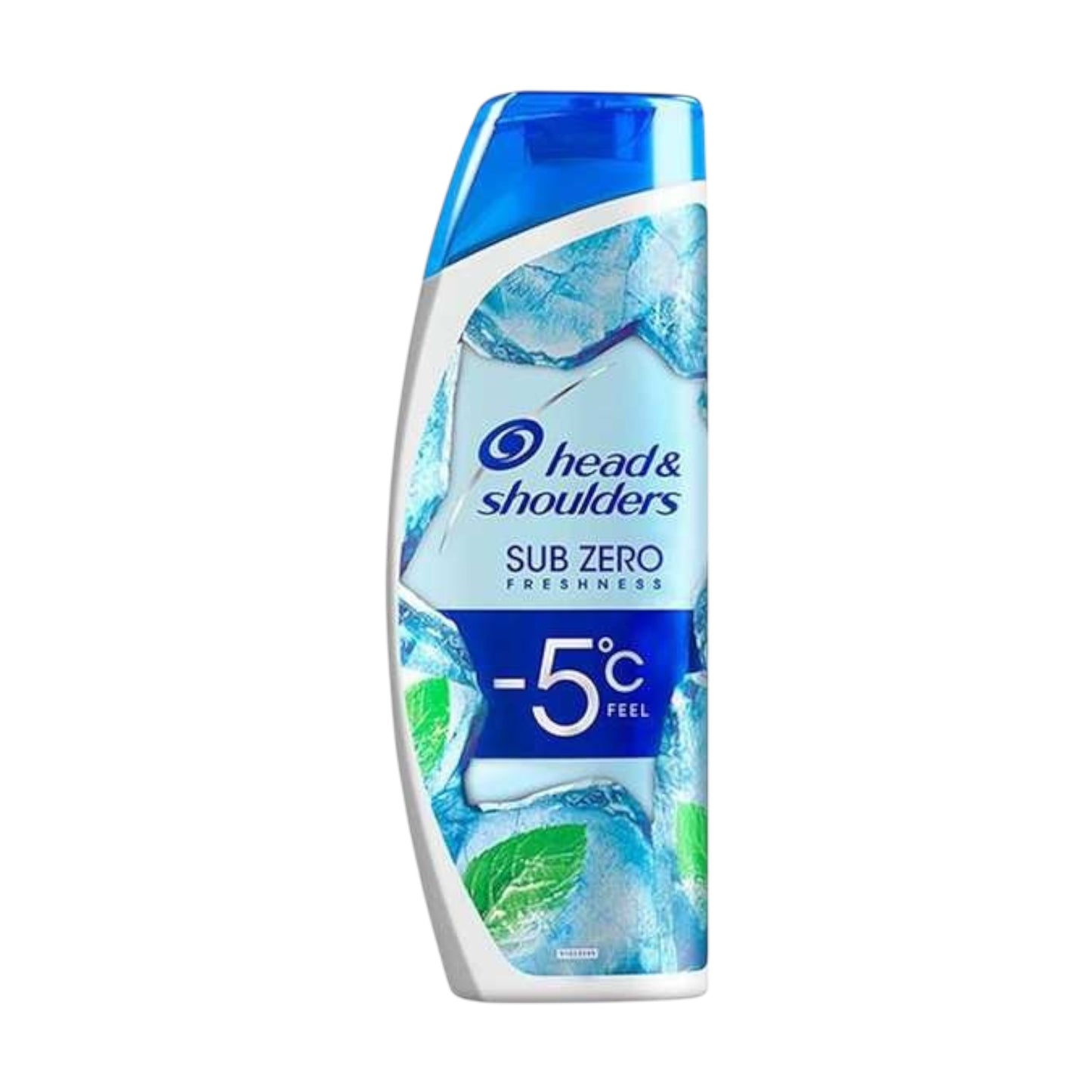 Head & Shoulders Sub- Zero Freshness Shampoo 400ml