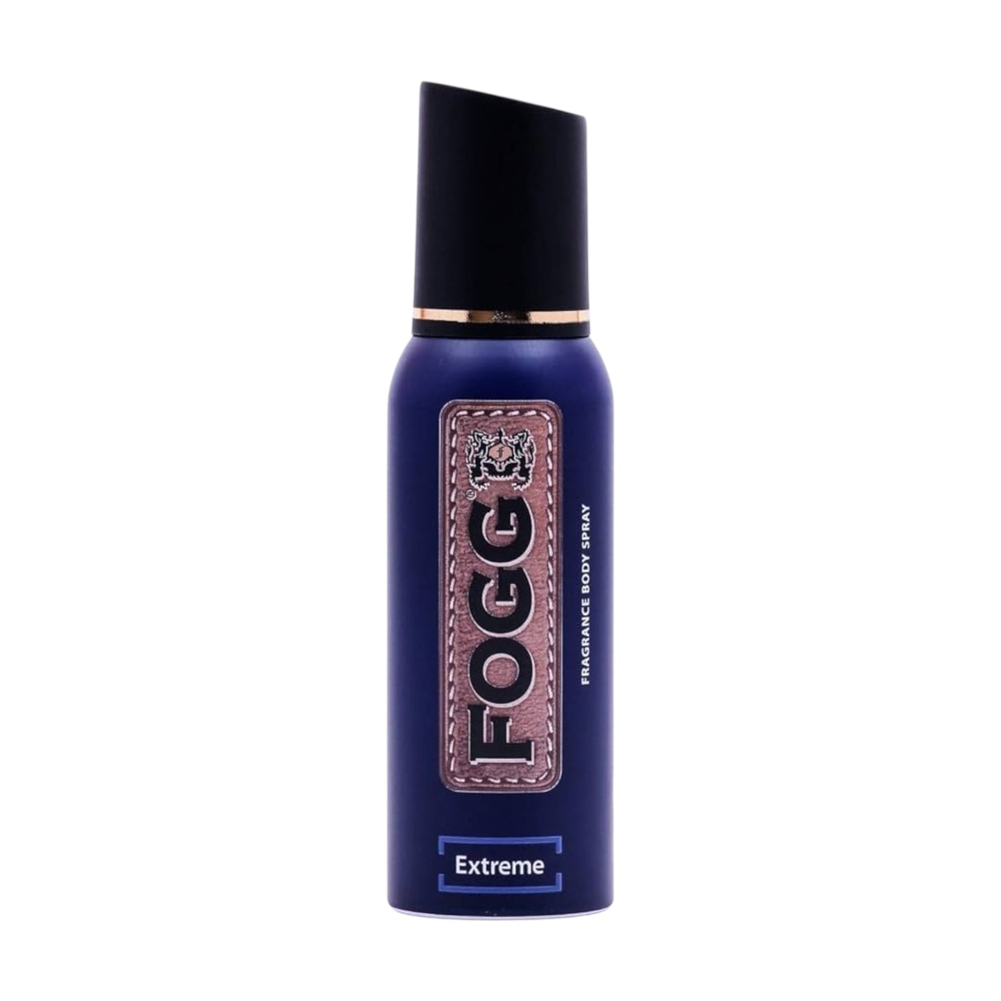 Fogg Extreme Deo Spray مزيل العرق
For Men 120ml