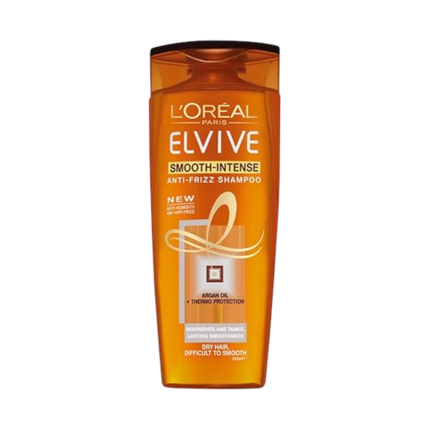 Loreal Elvive Smooth Intense Shampoo 700ml