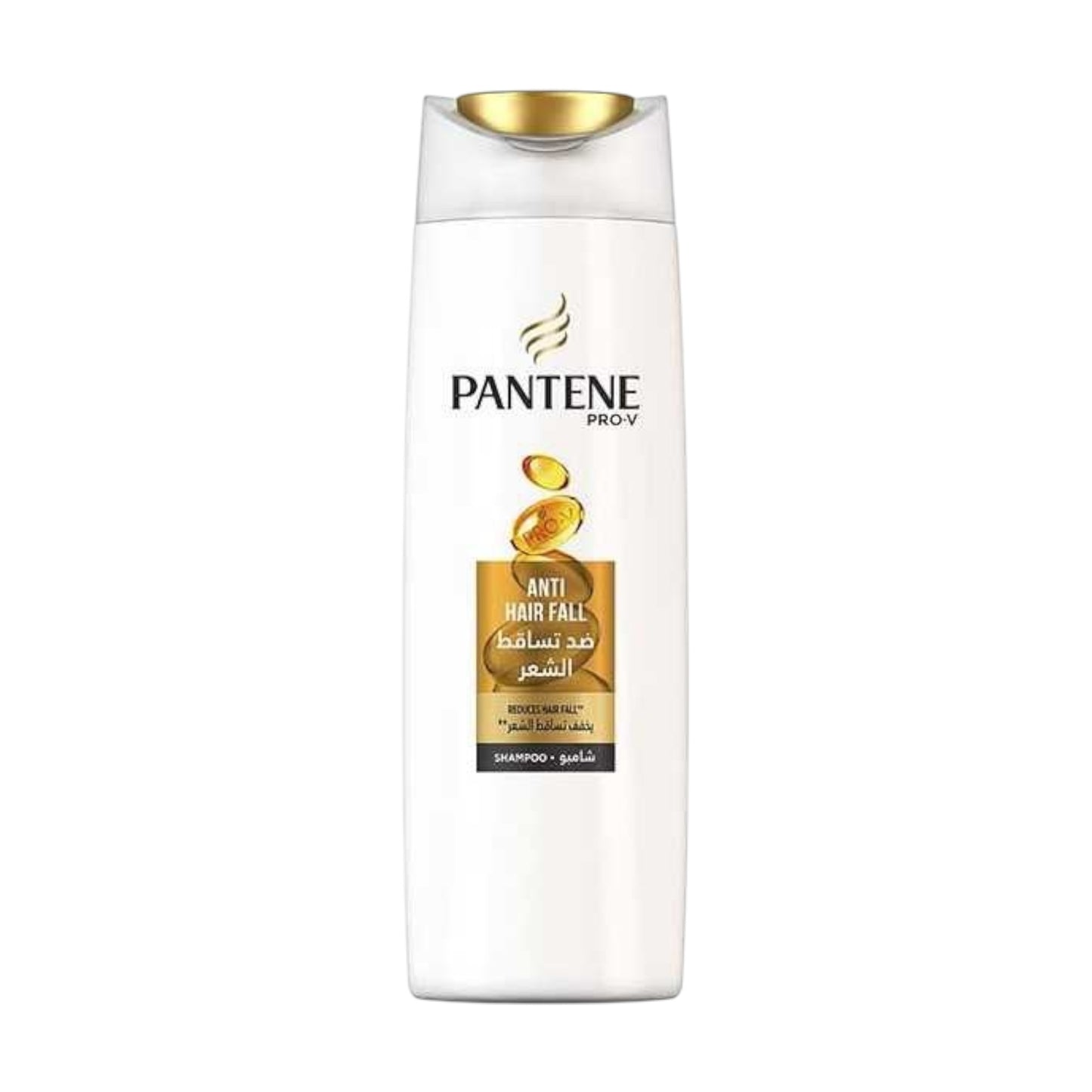Pantene Anti Hair Fall Shampoo 400MI