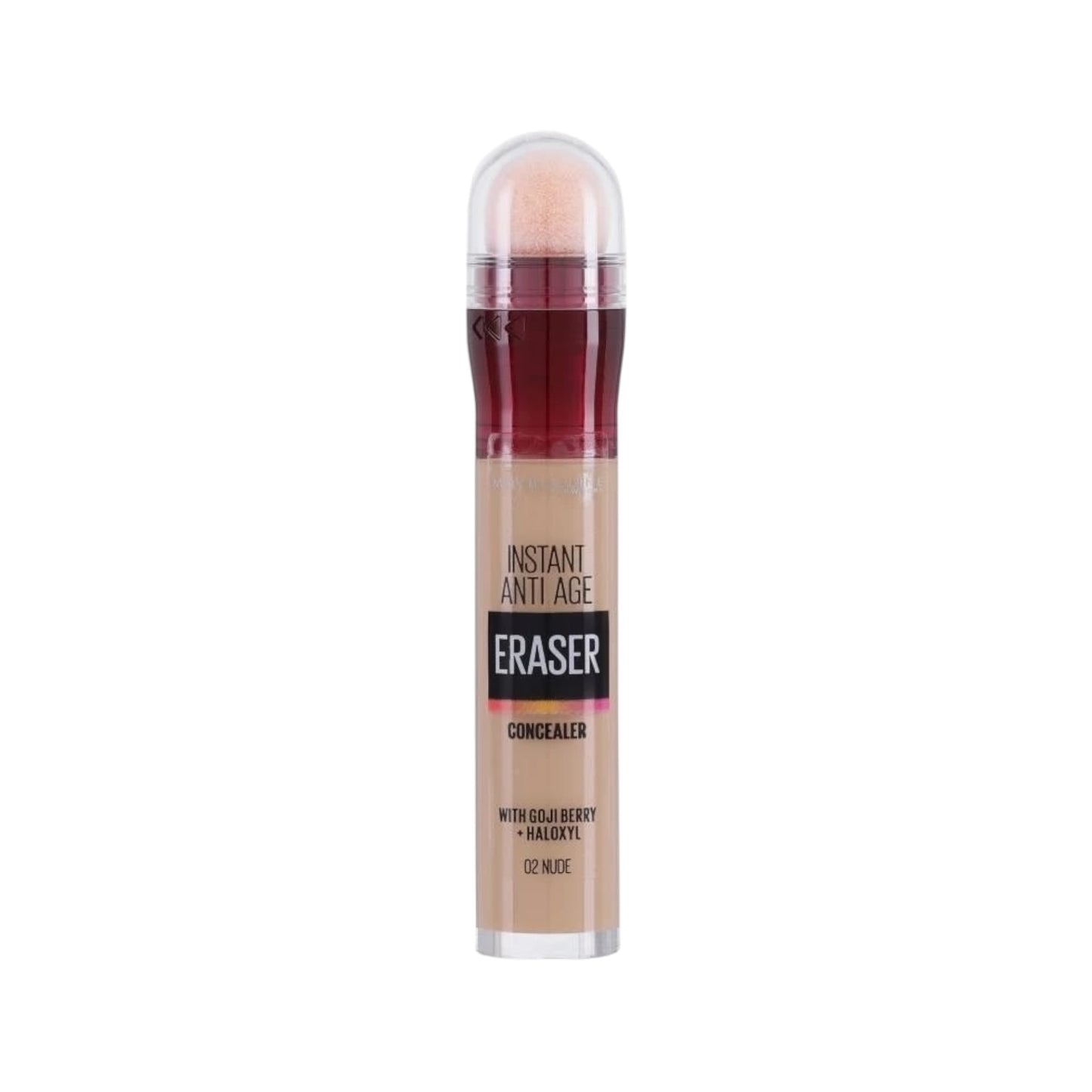 Maybelline Instant Age Concealer 02 Nude