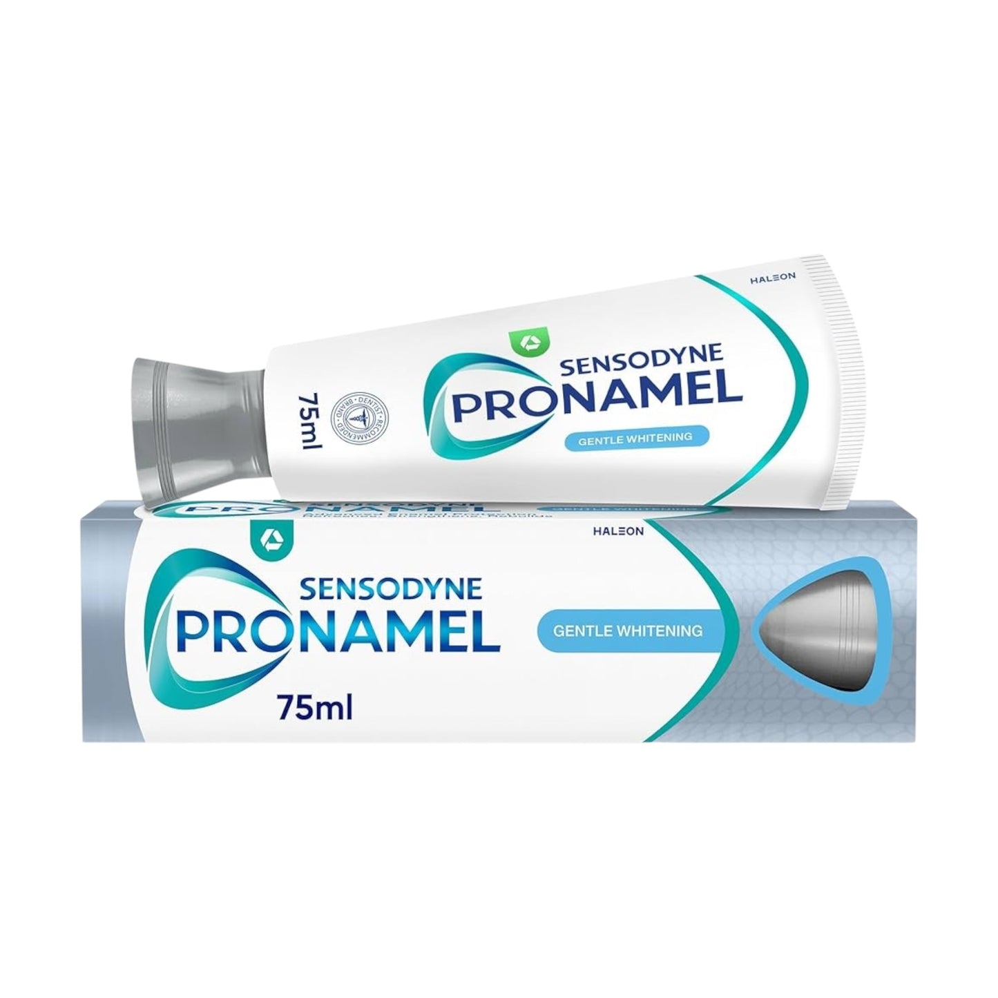 Sensodyne Pronamel Whitening Toothpaste 75ml