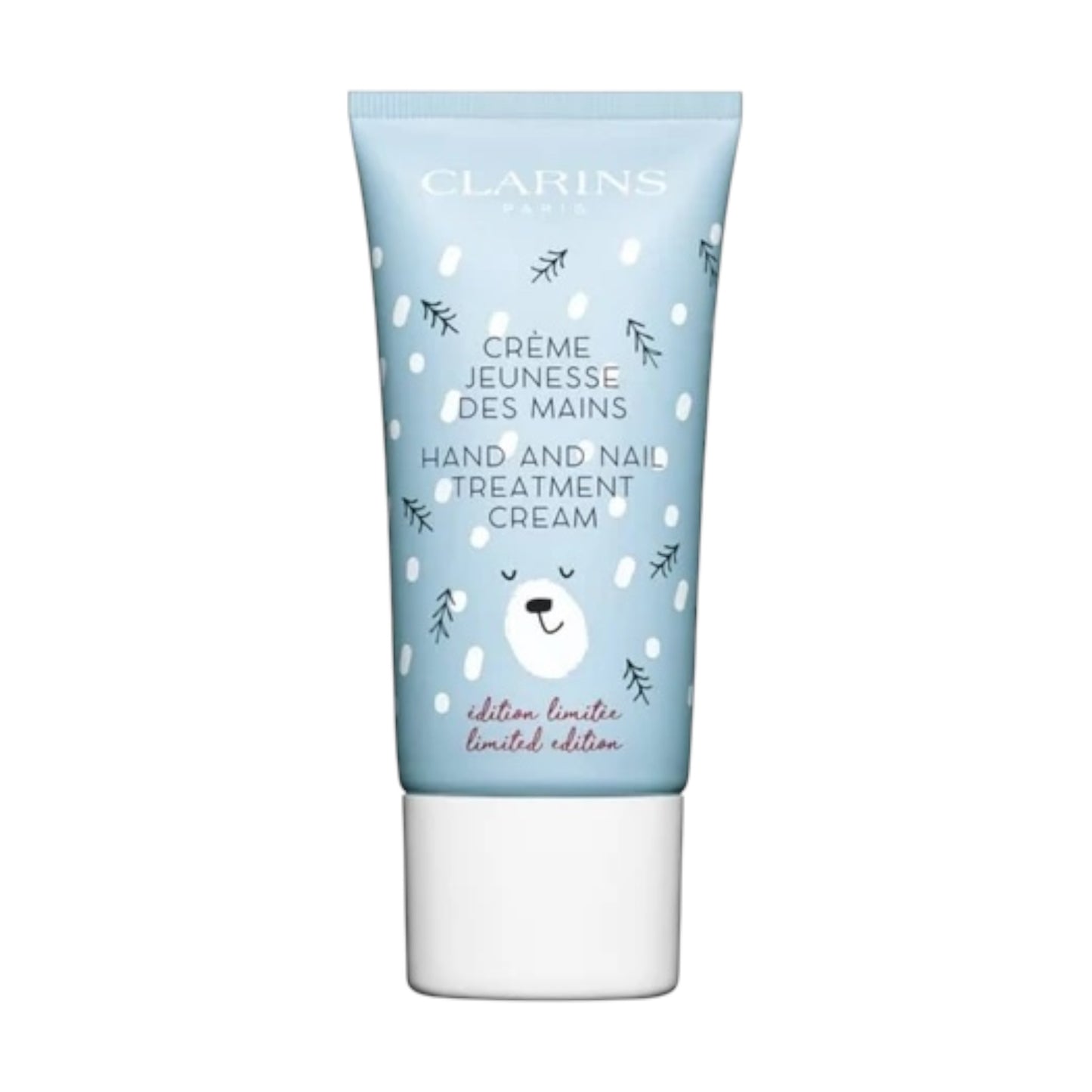 Clarins Mini Winter Hands 200ml