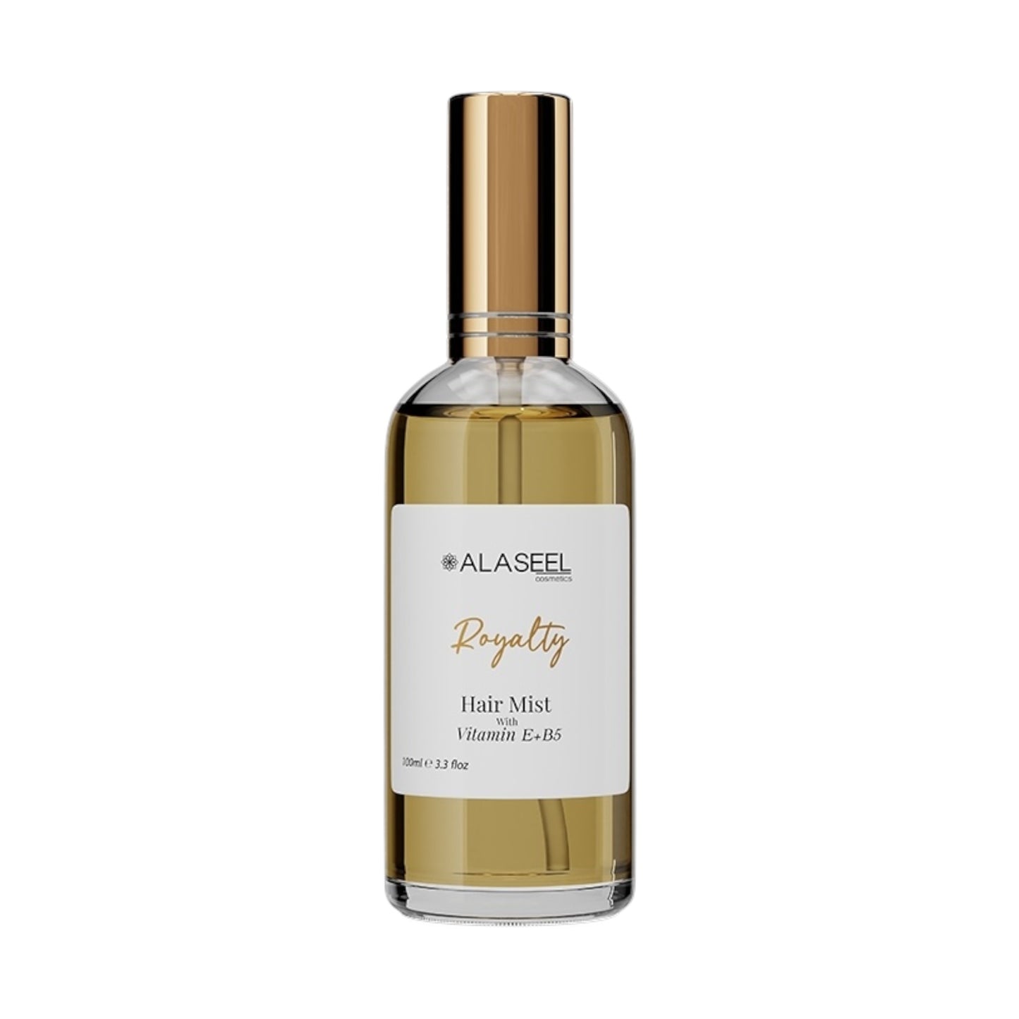 Al Aseel Hair Mist Spray 100ml