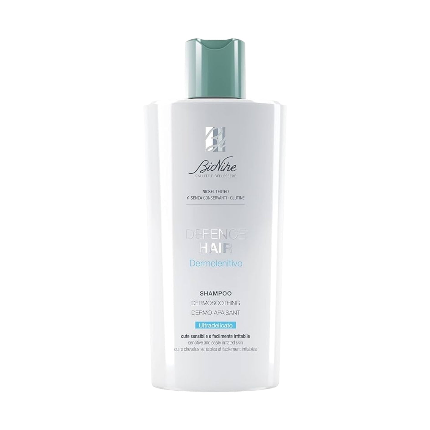 Bionike Defence KS Anti شامبو الشعر
Hair Loss Shampoo 200ml