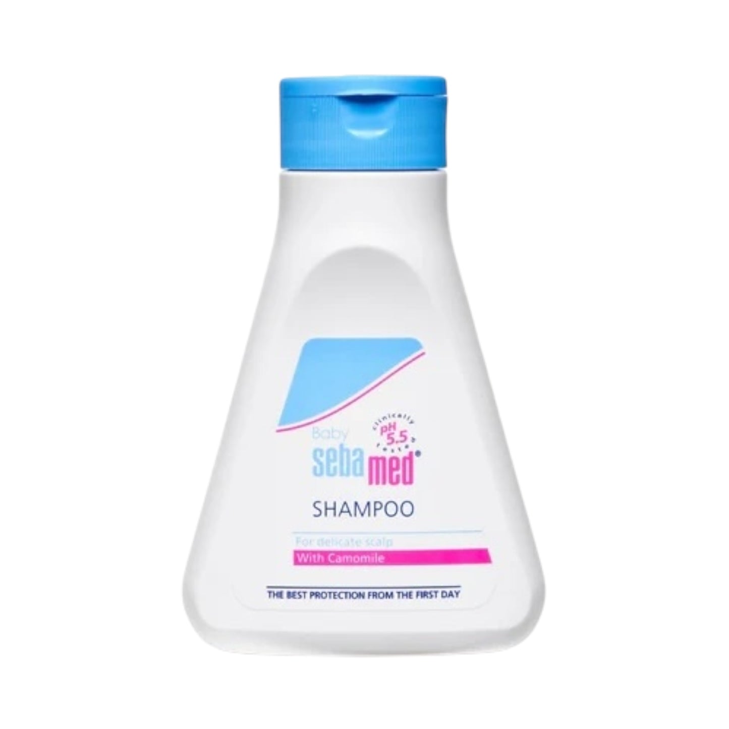 Sebamed Baby Shampoo For Delicate Scalp 150ml