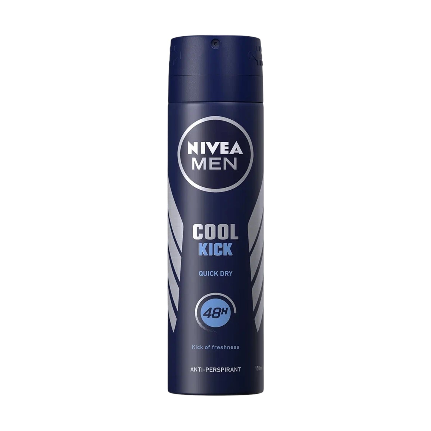 Nivea Cool Kick Spray Men 200ML