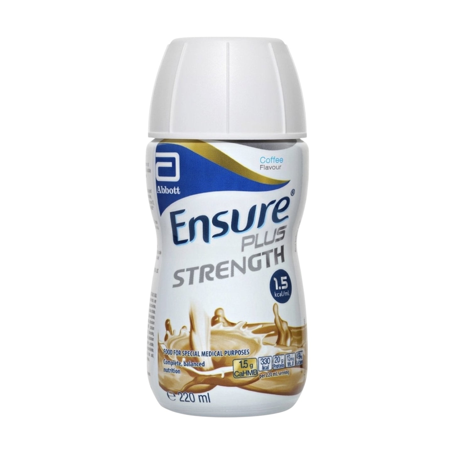 Ensure Plus Advance Coffee 220MI