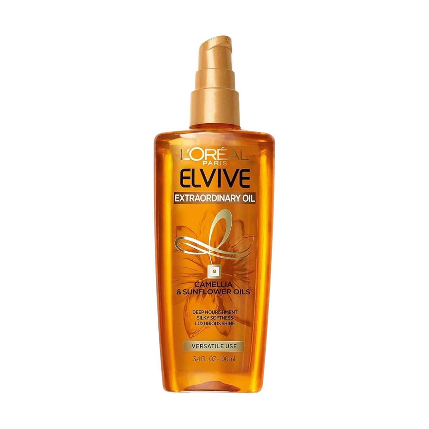 Loreal Elvive Extraordinary Oil Deep Nourishing