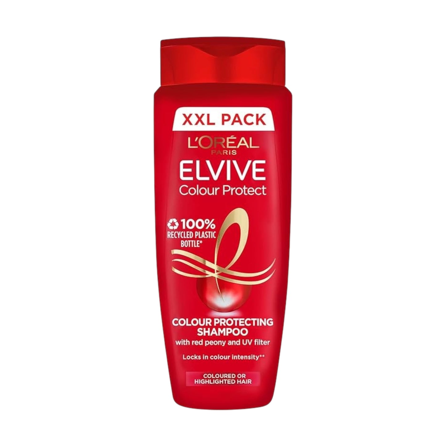 Loreal Elvive Colour Protect Shampoo 700ml