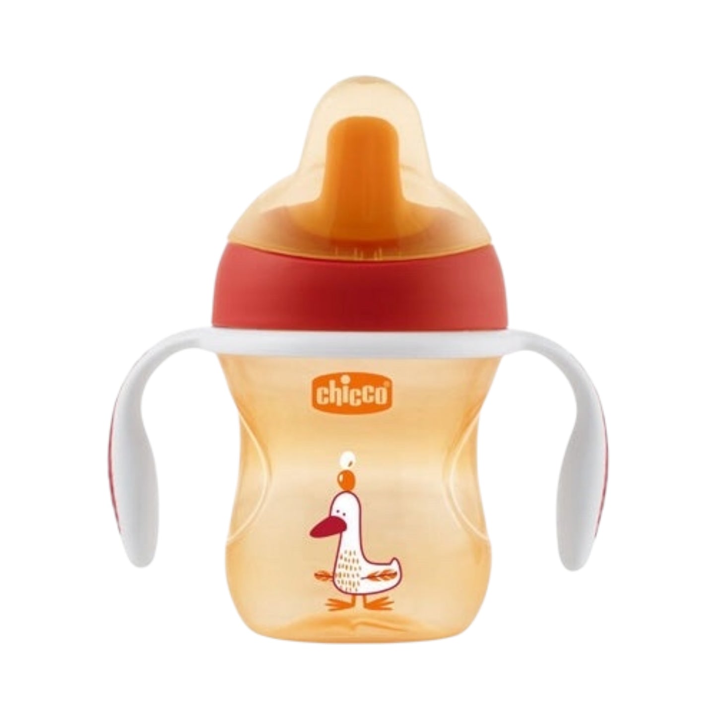 Chicco Training Cup 6m+ Neutral Pack1 200ml
